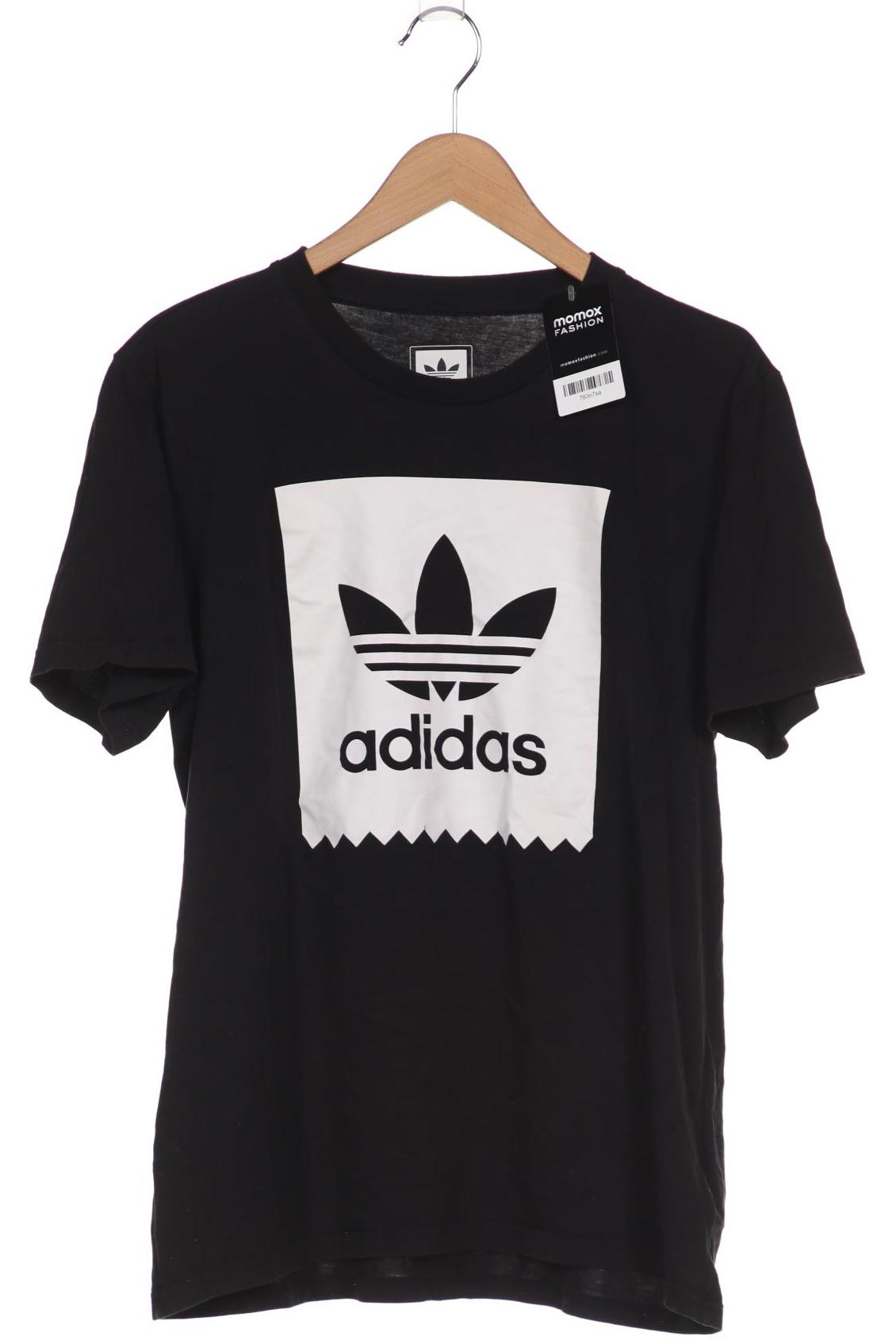 

adidas Originals Herren T-Shirt, schwarz