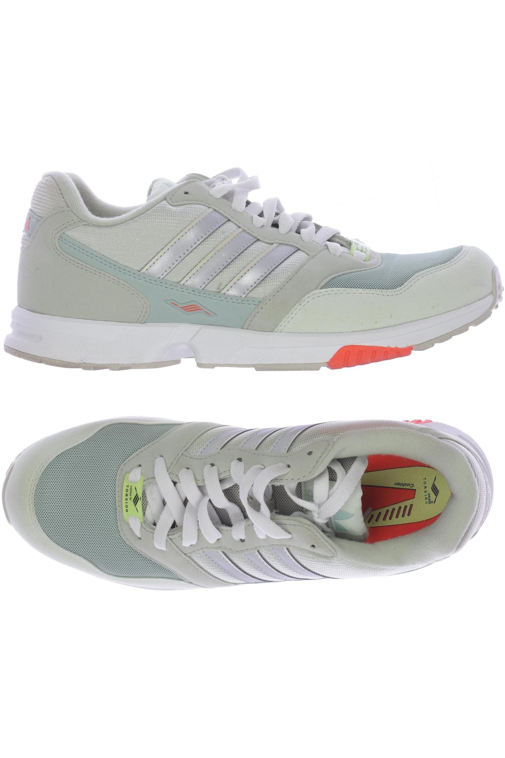 

adidas Originals Herren Sneakers, hellgrün, Gr. 9.5