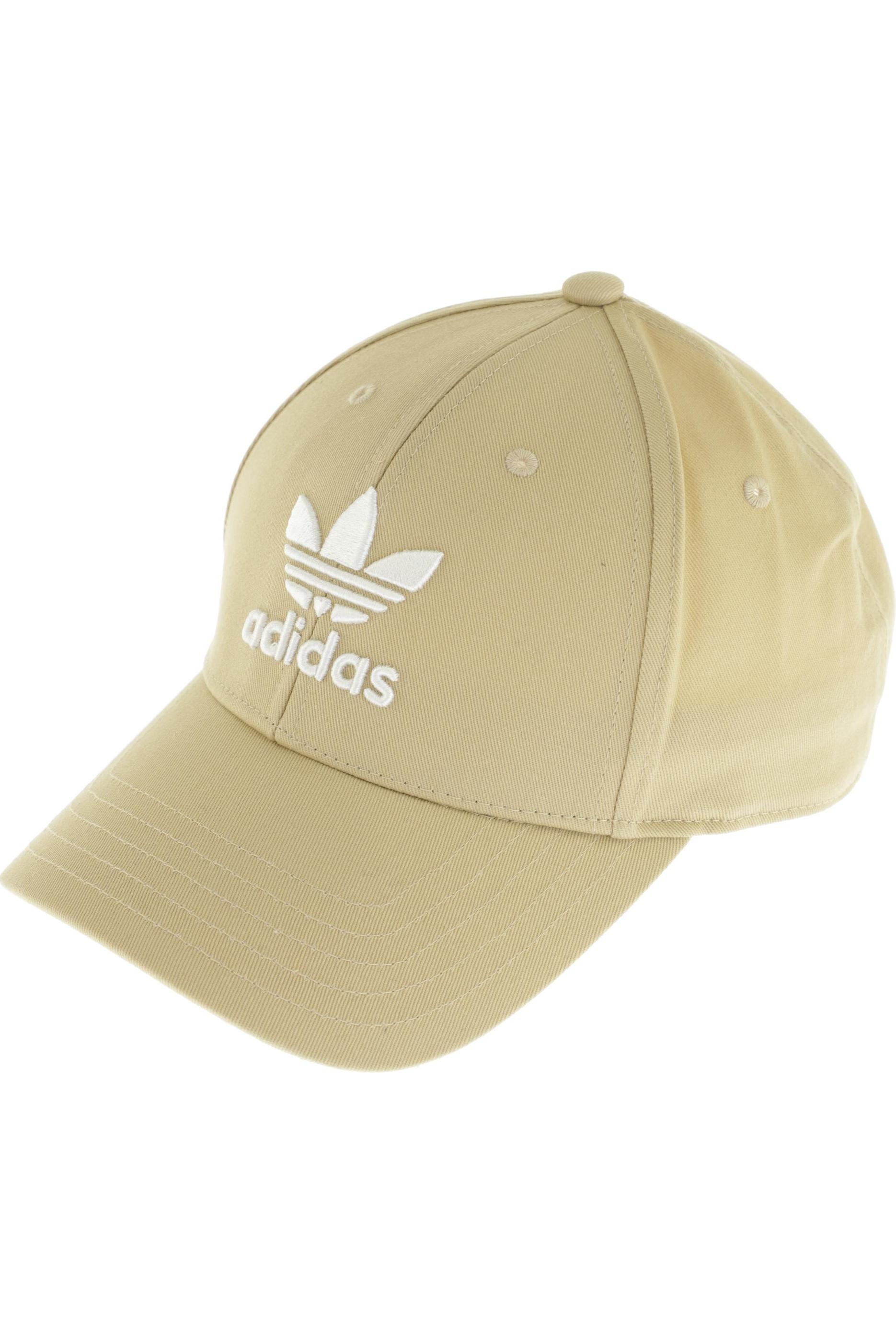 

adidas Originals Herren Hut/Mütze, beige, Gr. uni