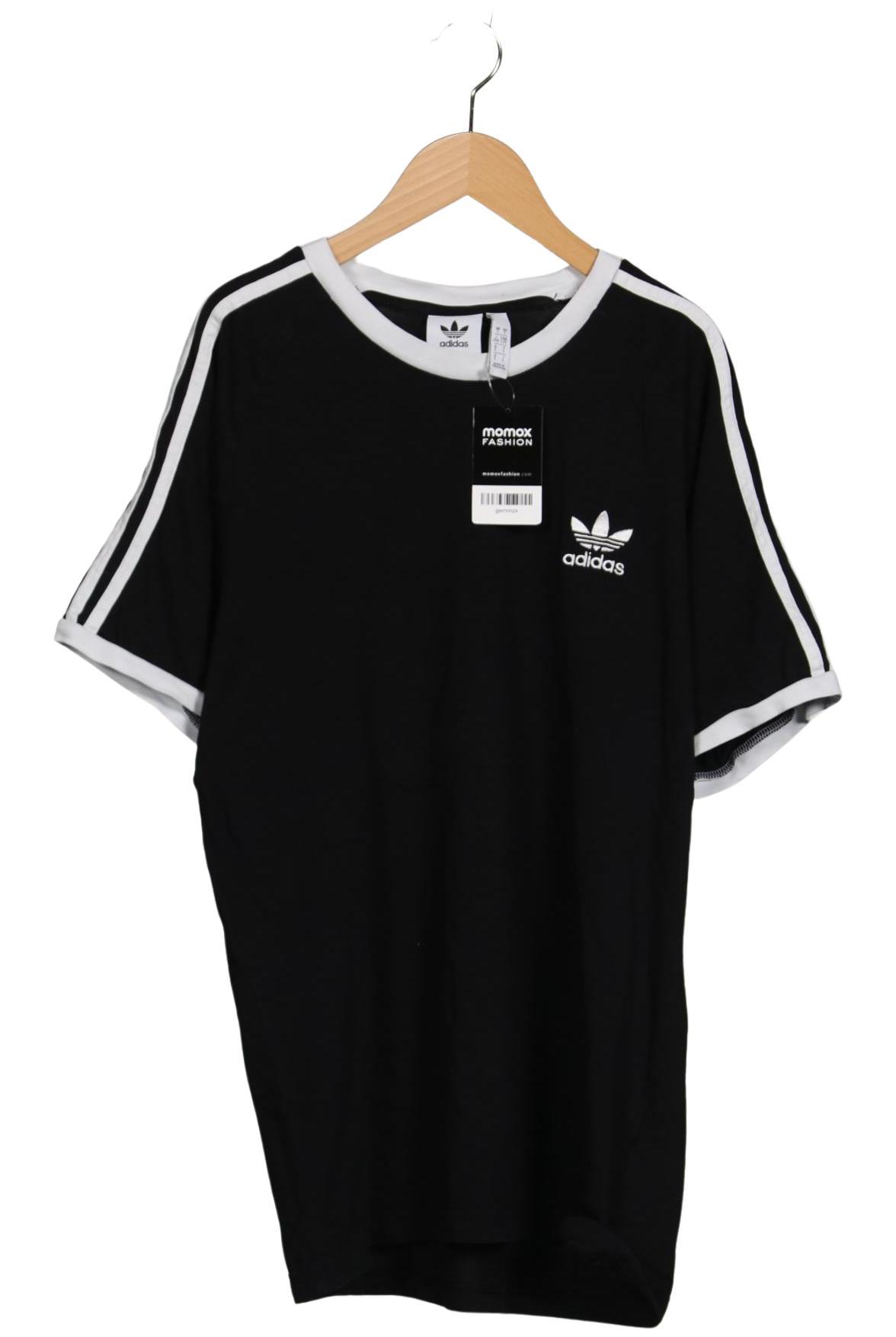 

adidas Originals Herren T-Shirt, schwarz, Gr. 52