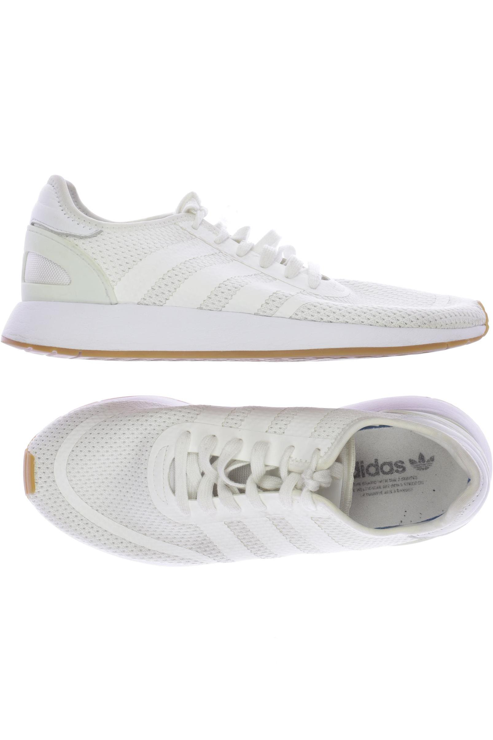 

adidas Originals Herren Sneakers, weiß