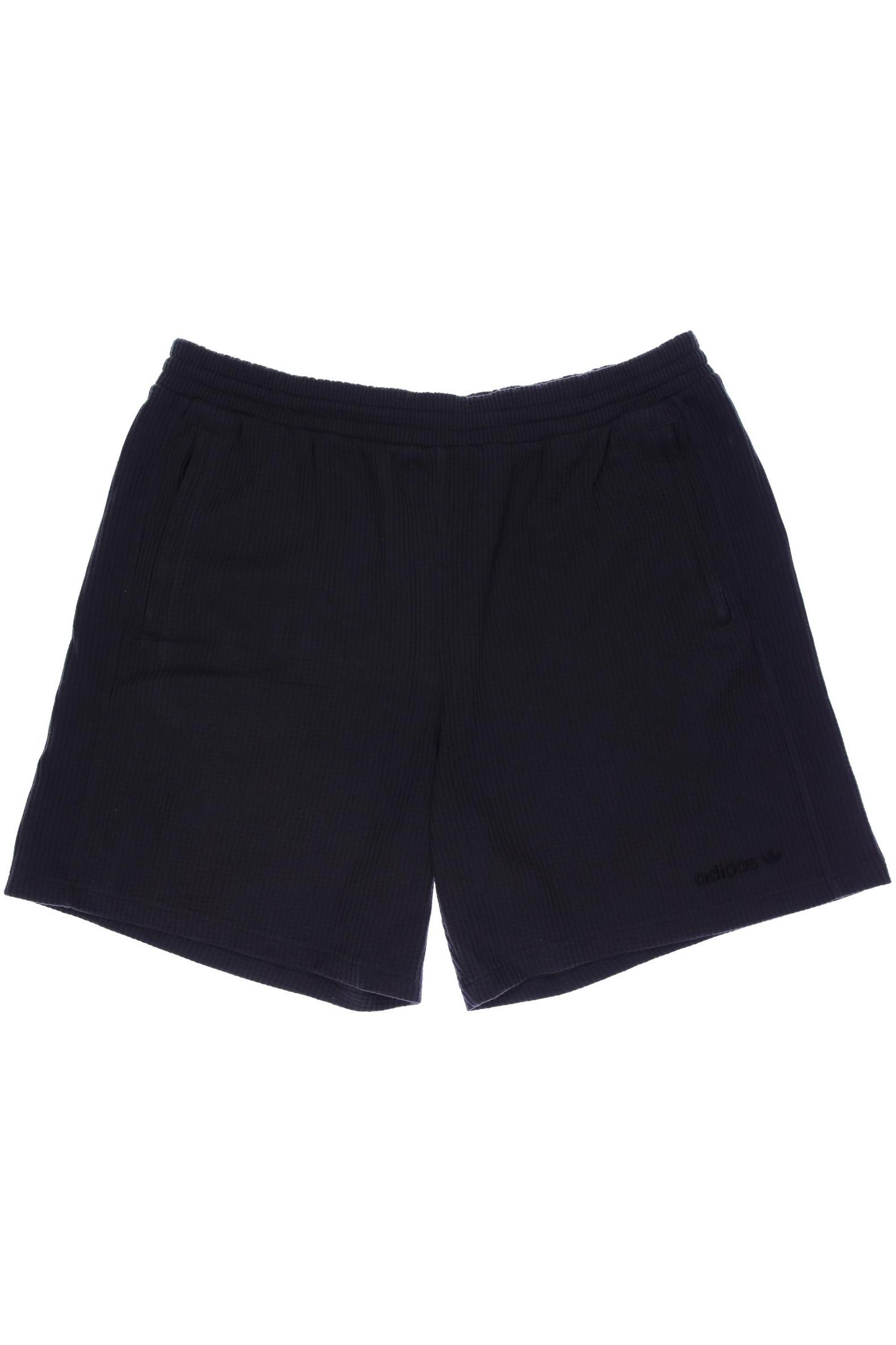 

adidas Originals Herren Shorts, grau