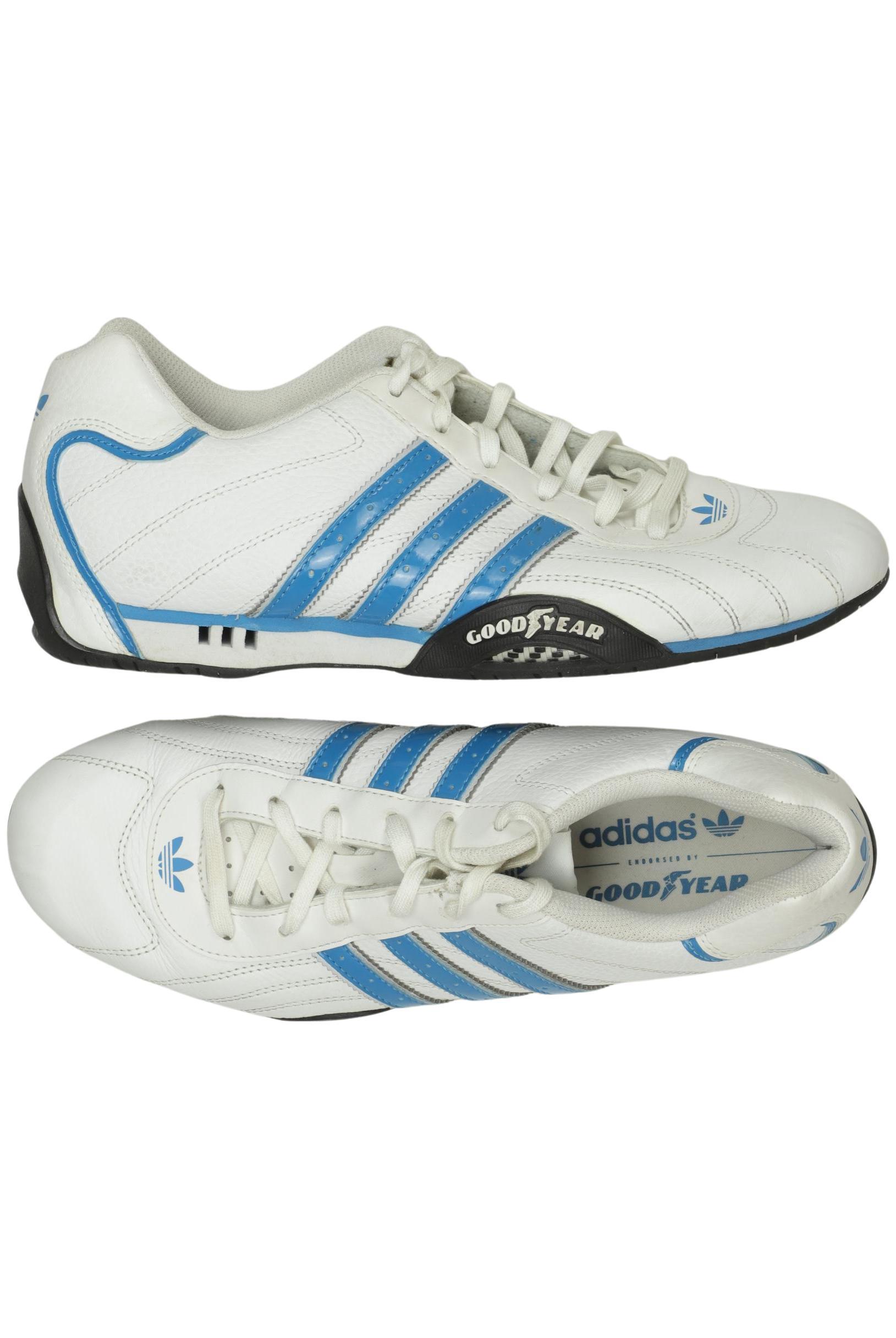 

adidas Originals Herren Sneakers, weiß, Gr. 8