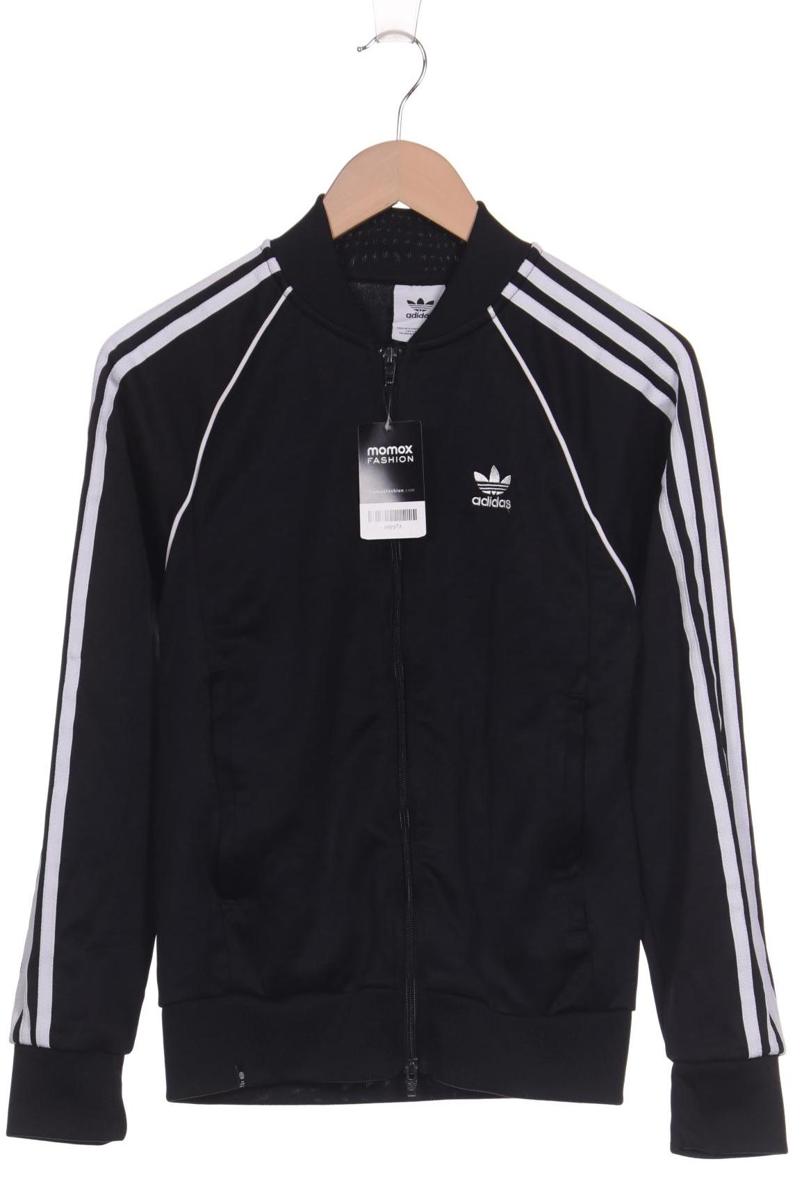 

adidas Originals Herren Sweatshirt, schwarz, Gr. 46
