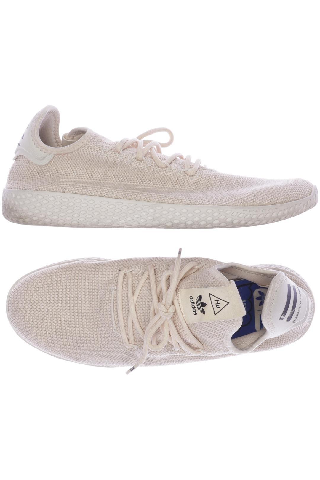 

adidas Originals Herren Sneakers, cremeweiß