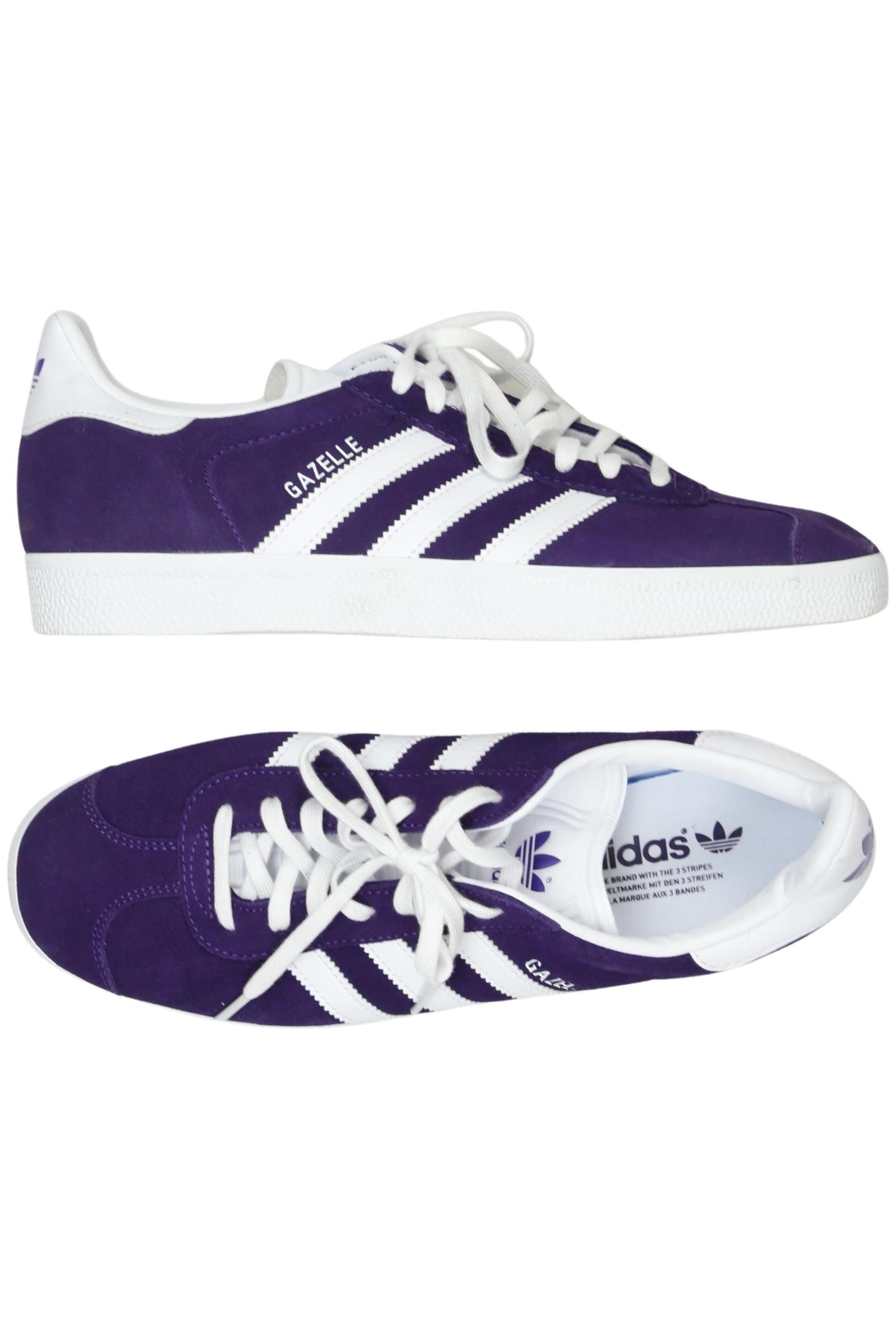 Thumbnail - adidas Originals Herren Sneakers, flieder, Gr. 8.5