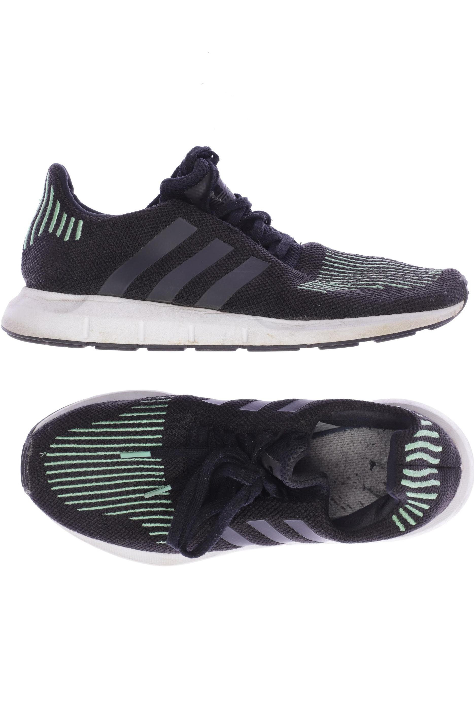 

adidas Originals Herren Sneakers, schwarz, Gr. 9.5