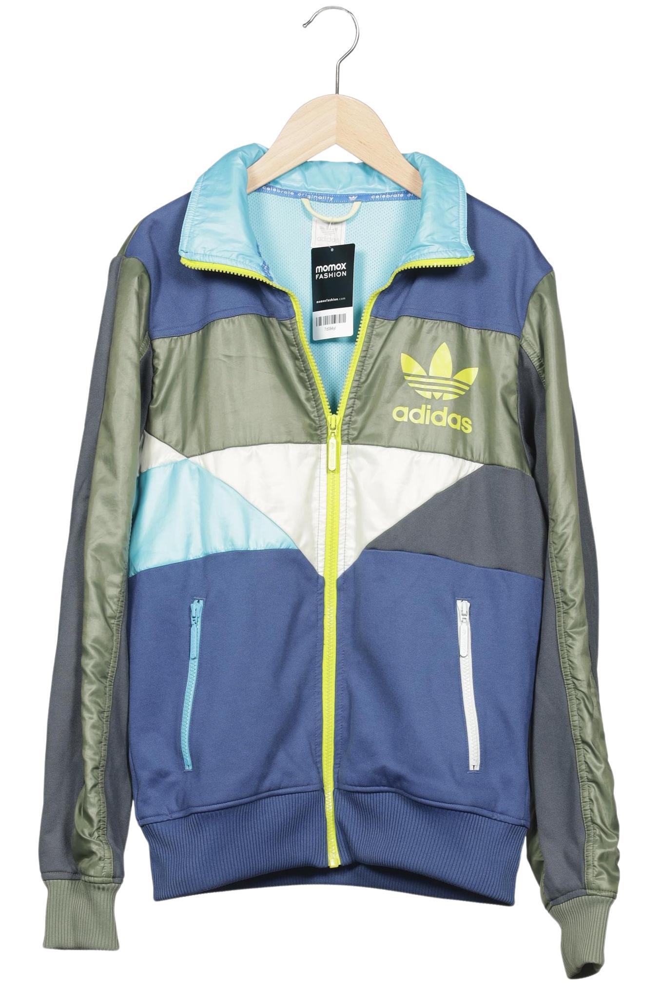 

adidas Originals Herren Jacke, mehrfarbig, Gr. 44