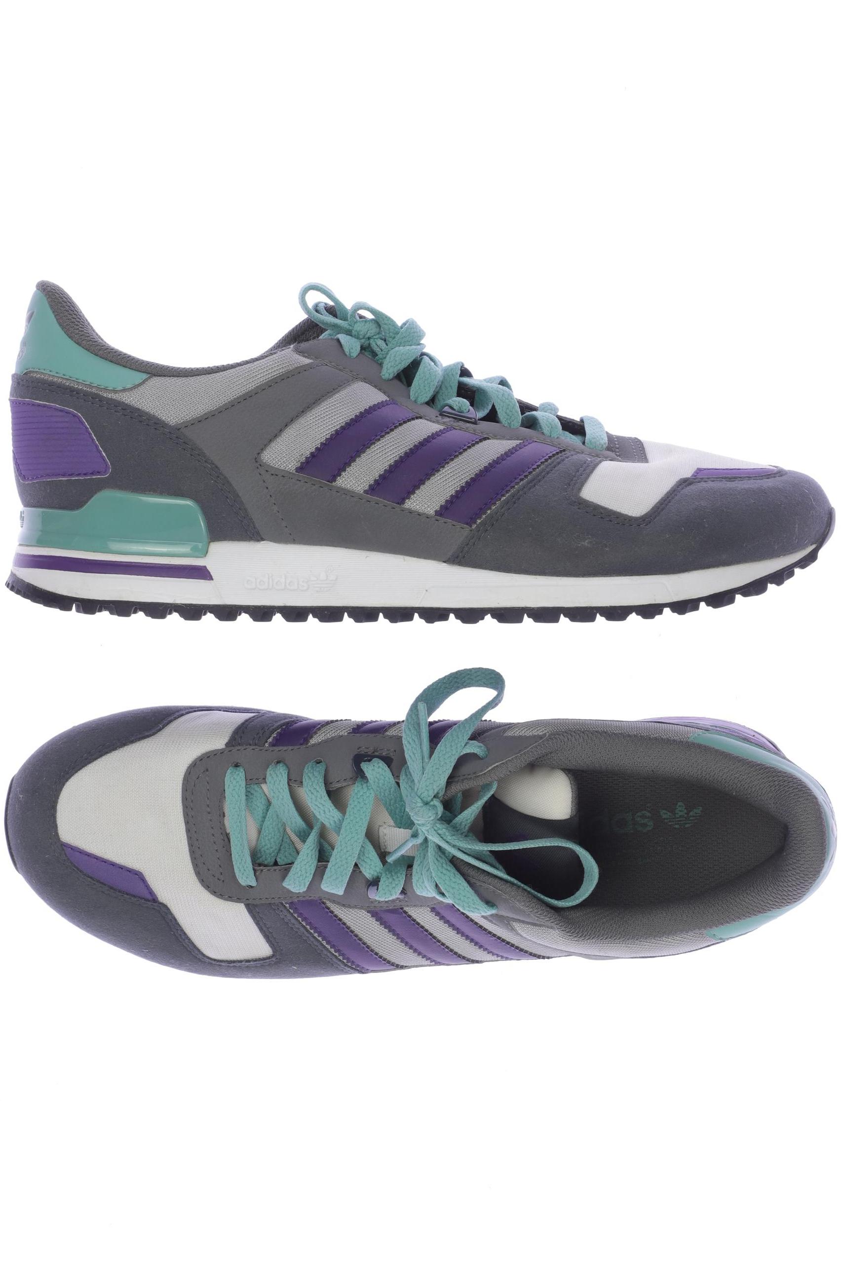 

adidas Originals Herren Sneakers, grau, Gr. 10.5