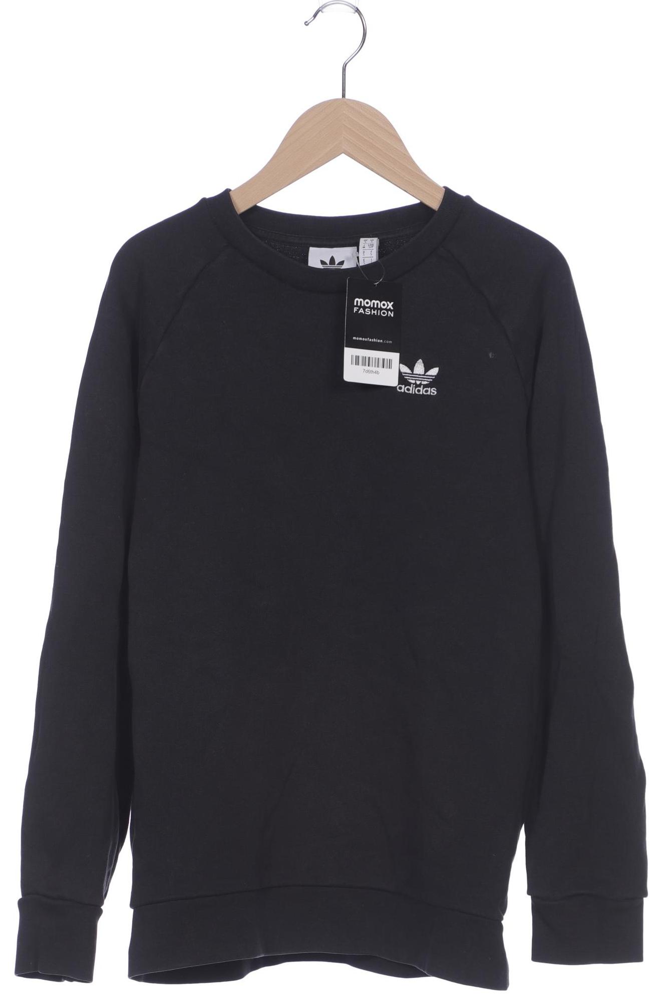 

adidas Originals Herren Pullover, schwarz, Gr. 46