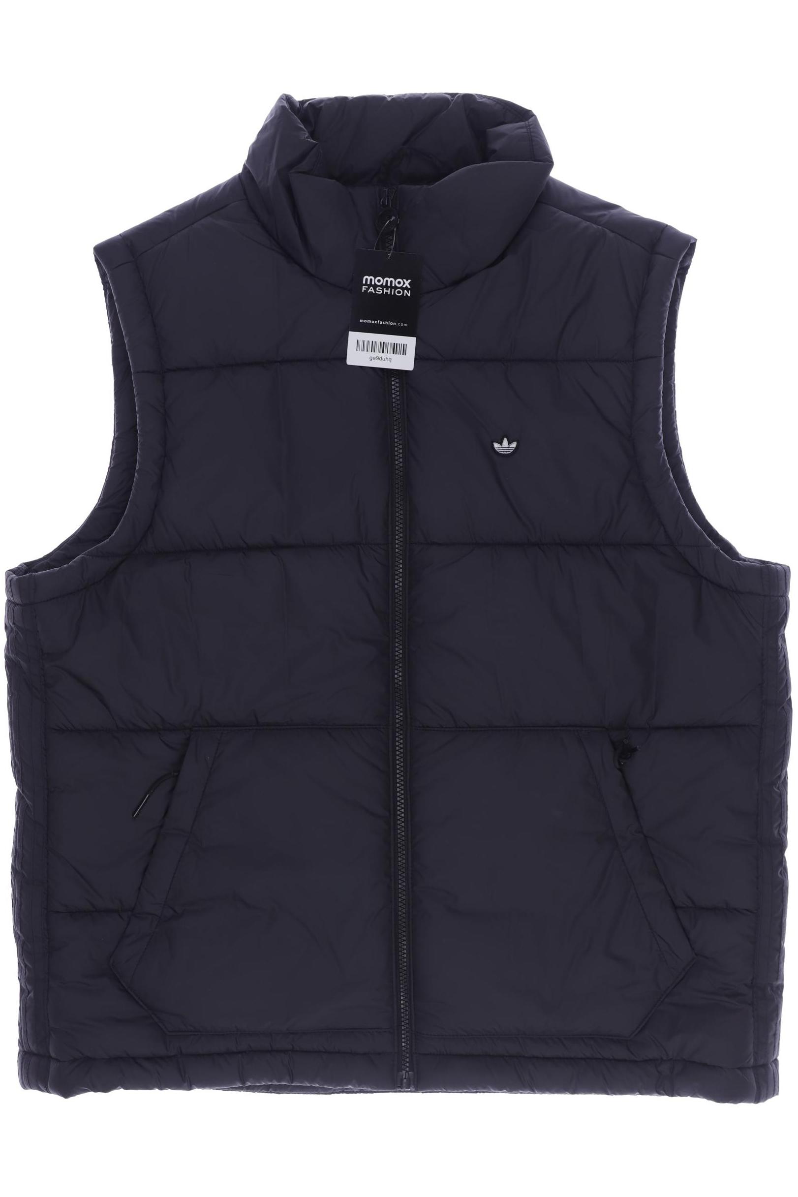 

adidas Originals Herren Weste, grau