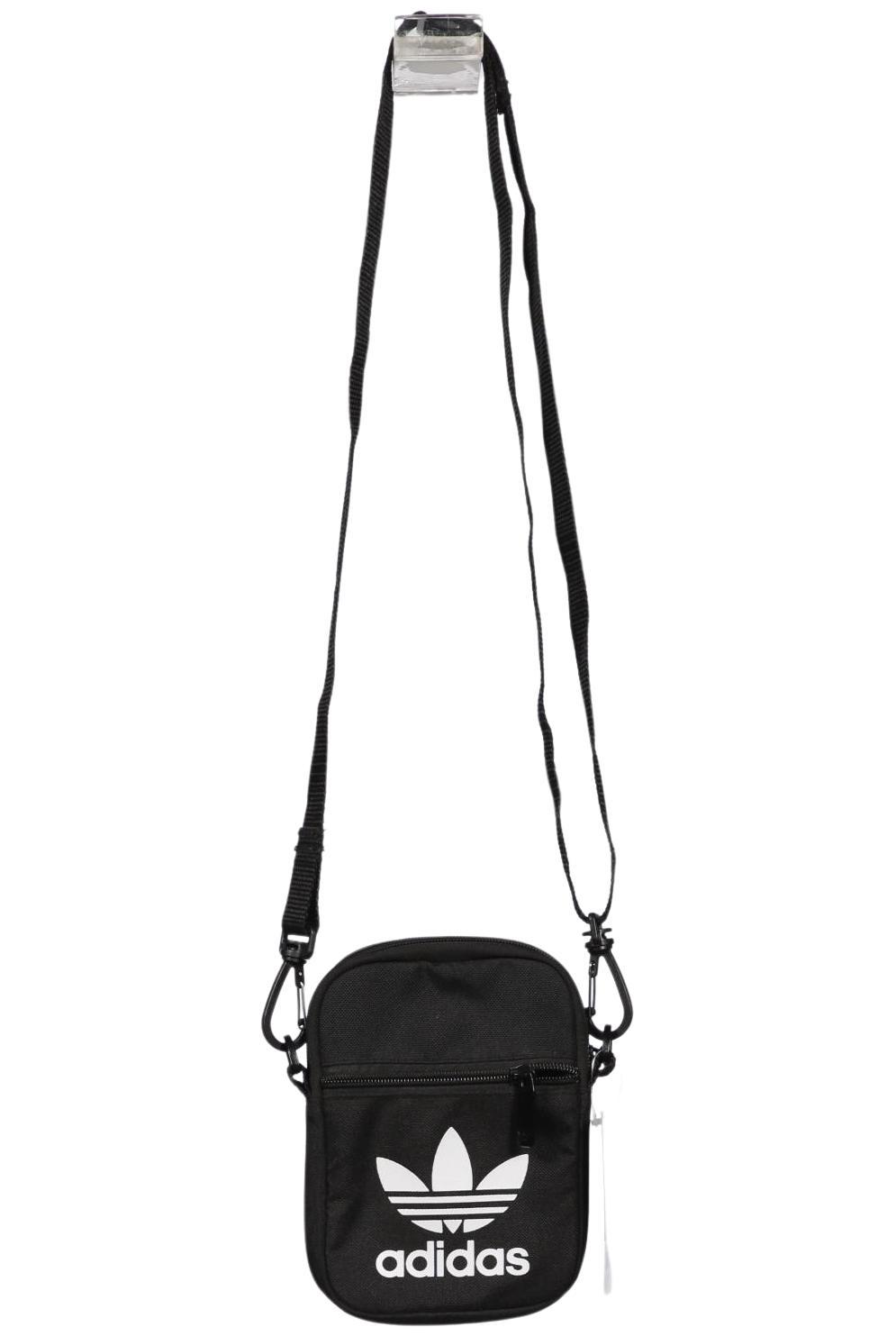 

adidas Originals Herren Tasche, schwarz, Gr.