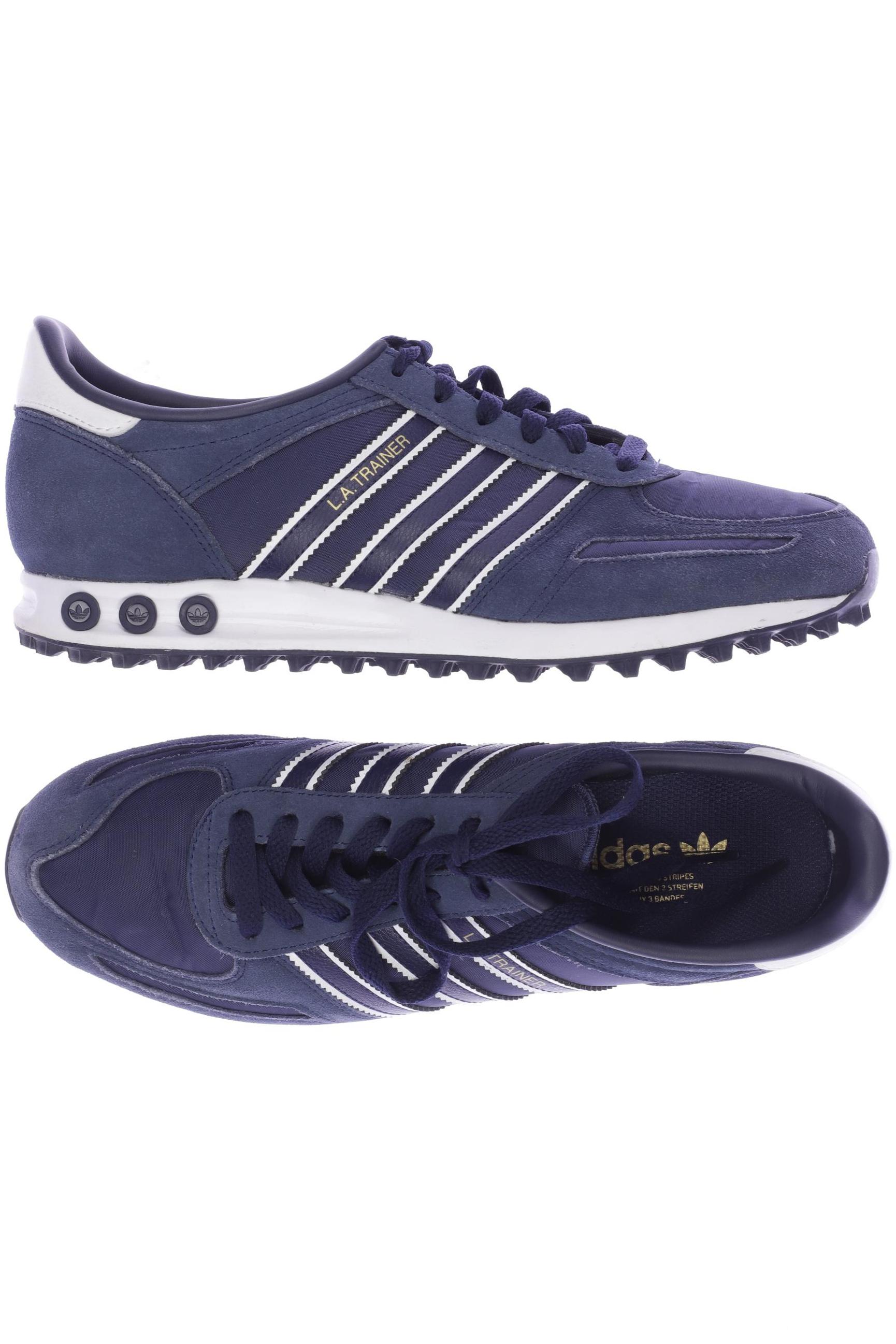 

adidas Originals Herren Sneakers, marineblau, Gr. 9