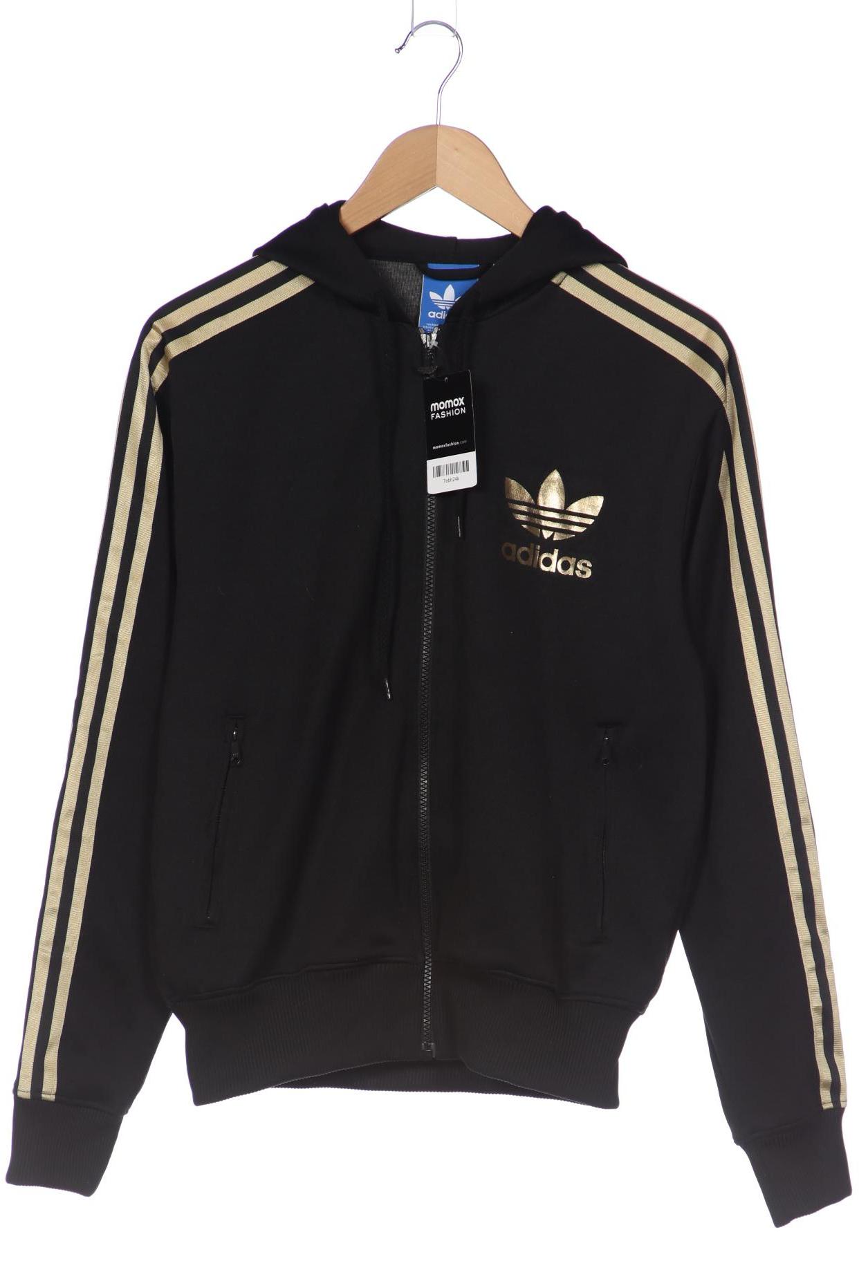 

adidas Originals Herren Kapuzenpullover, schwarz