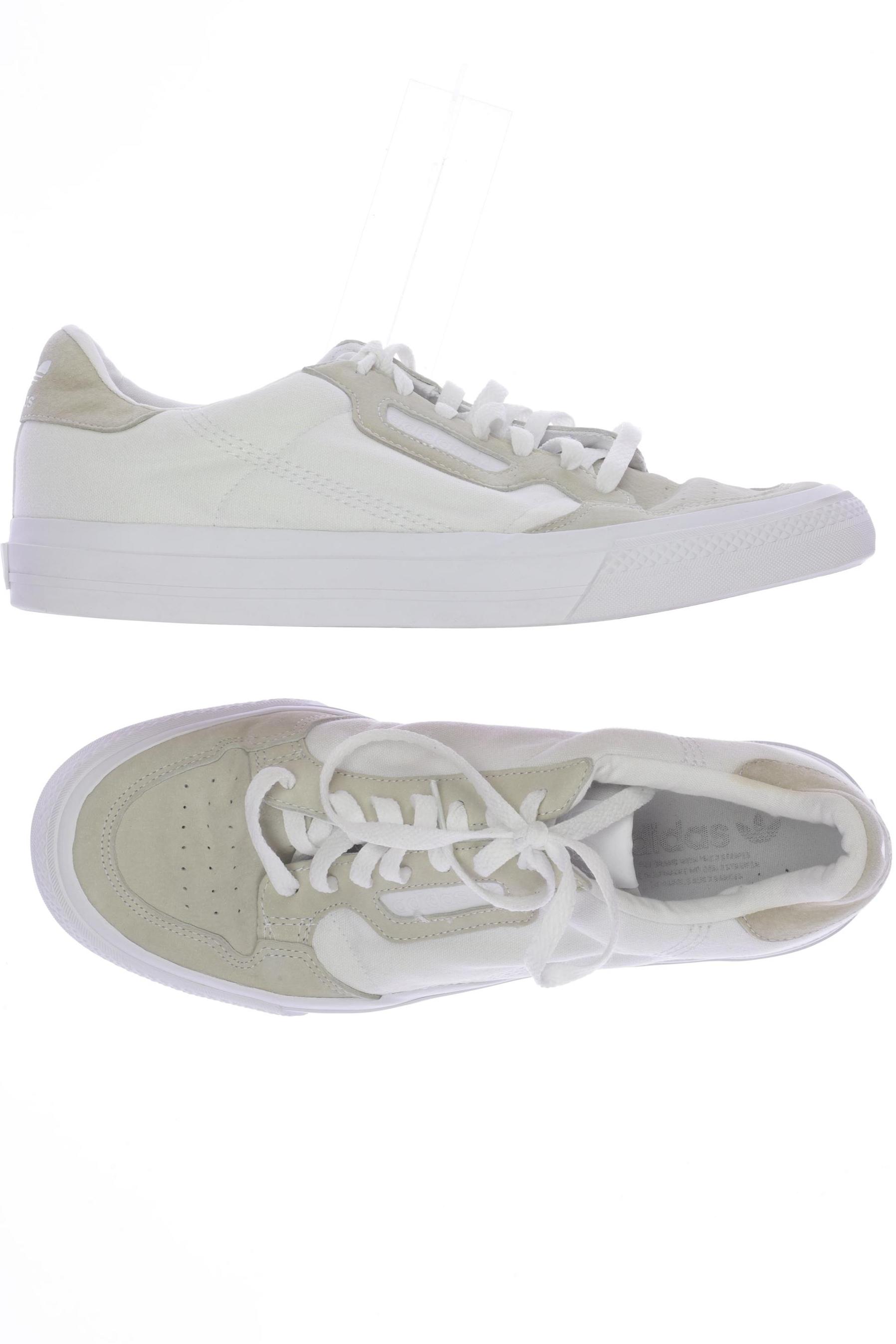 

adidas Originals Herren Sneakers, cremeweiß, Gr. 10.5
