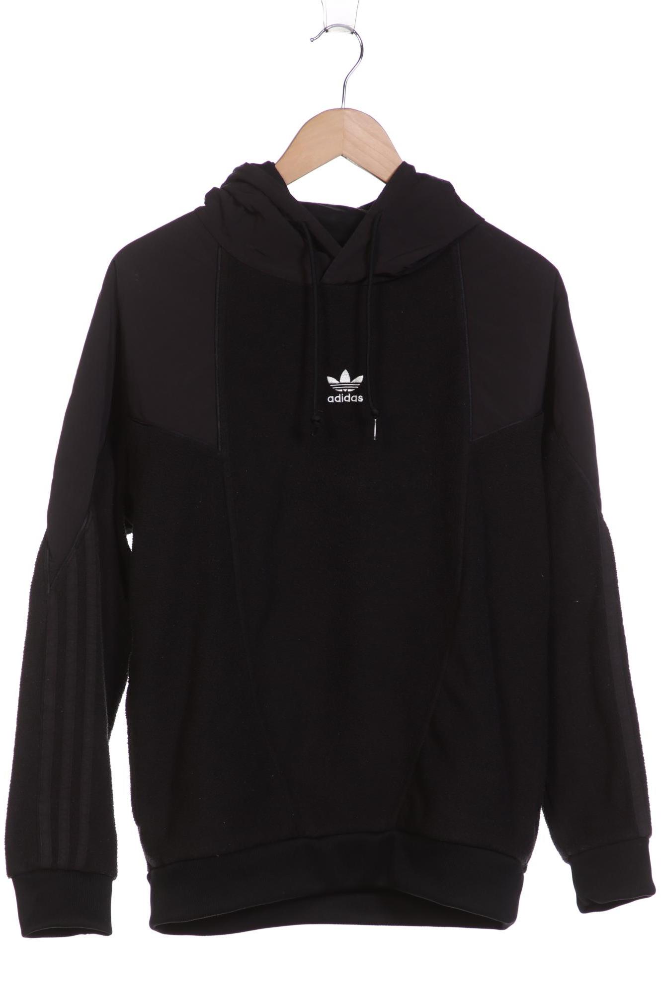 

adidas Originals Herren Kapuzenpullover, grau, Gr. 46