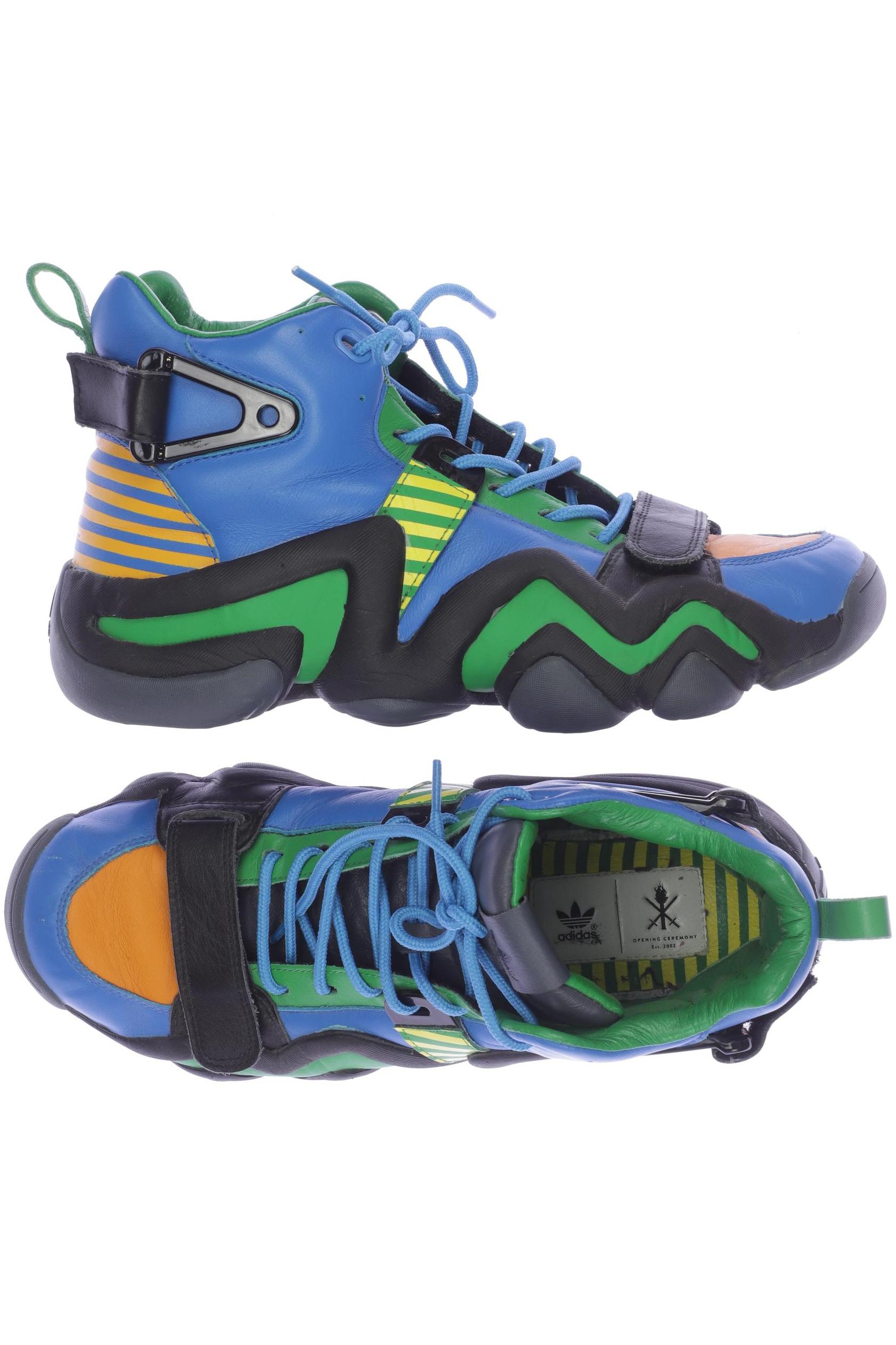 

adidas Originals Herren Sneakers, mehrfarbig, Gr. 8