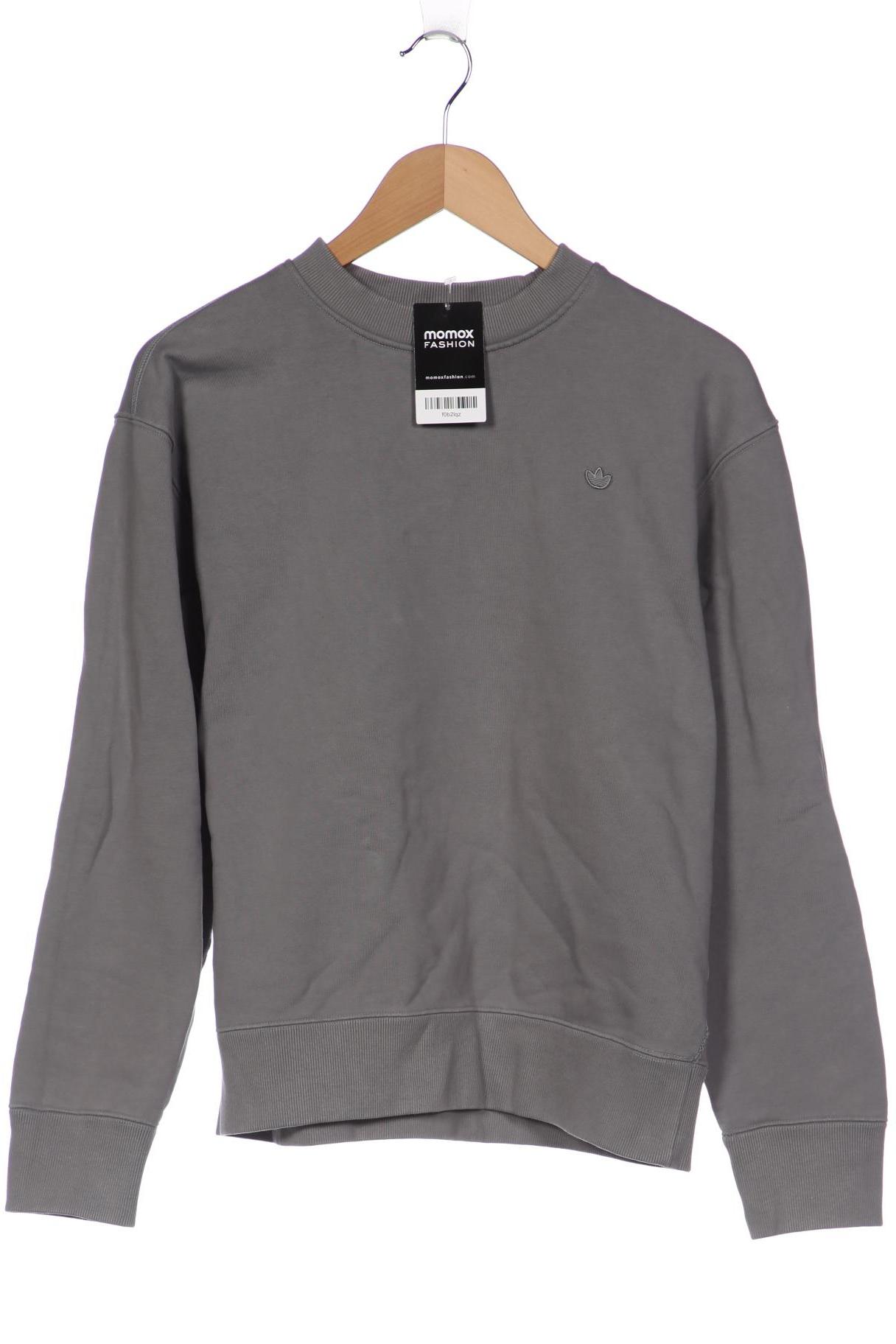 

adidas Originals Herren Sweatshirt, grau