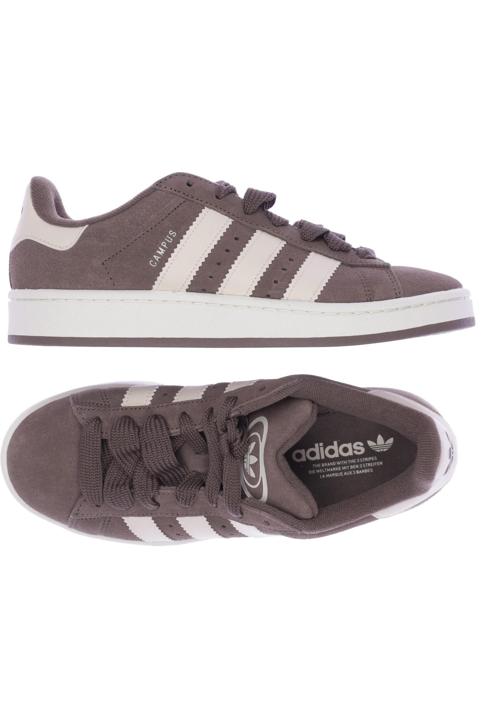 

adidas Originals Herren Sneakers, braun, Gr. 7.5