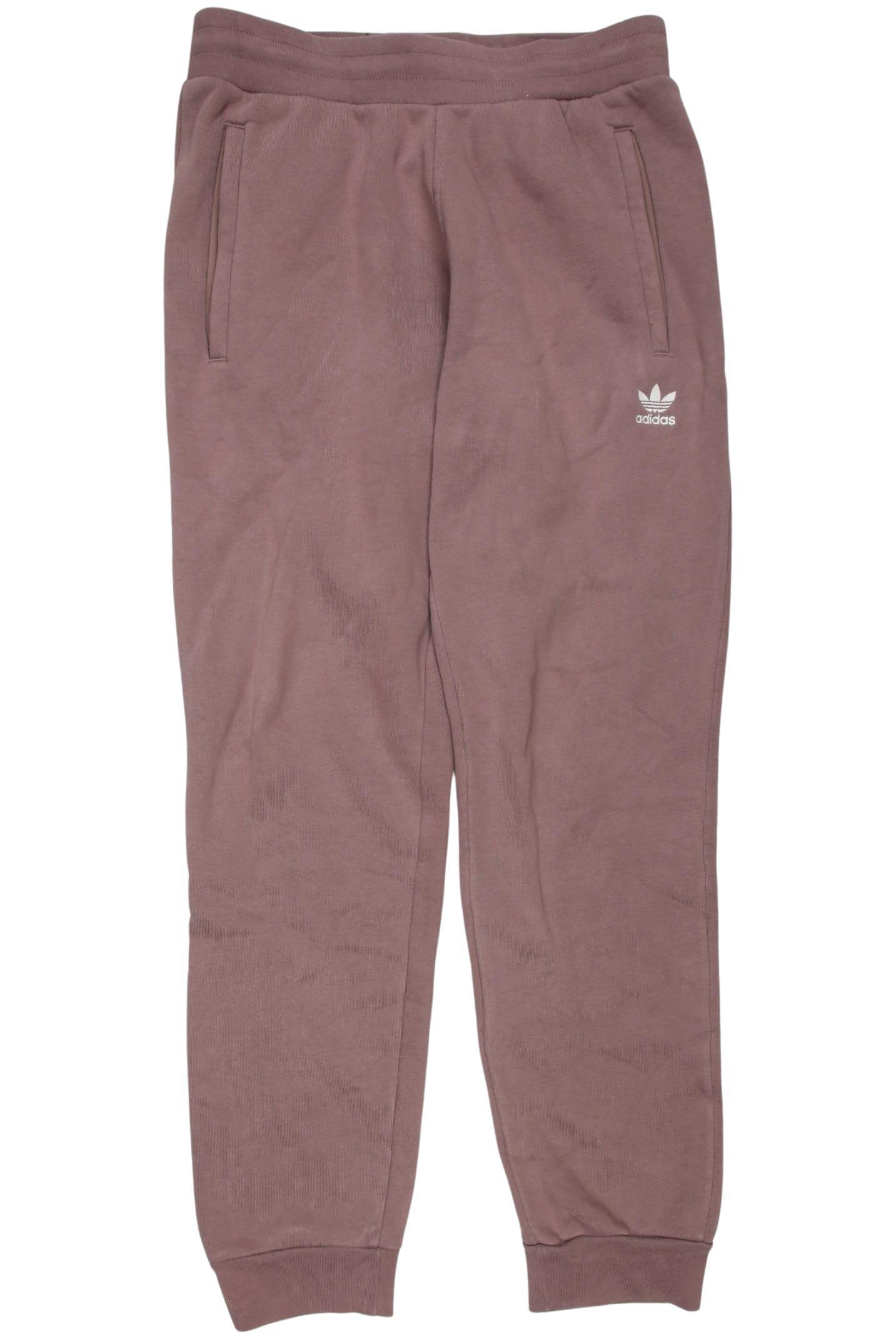

adidas Originals Herren Stoffhose, beige, Gr. 0