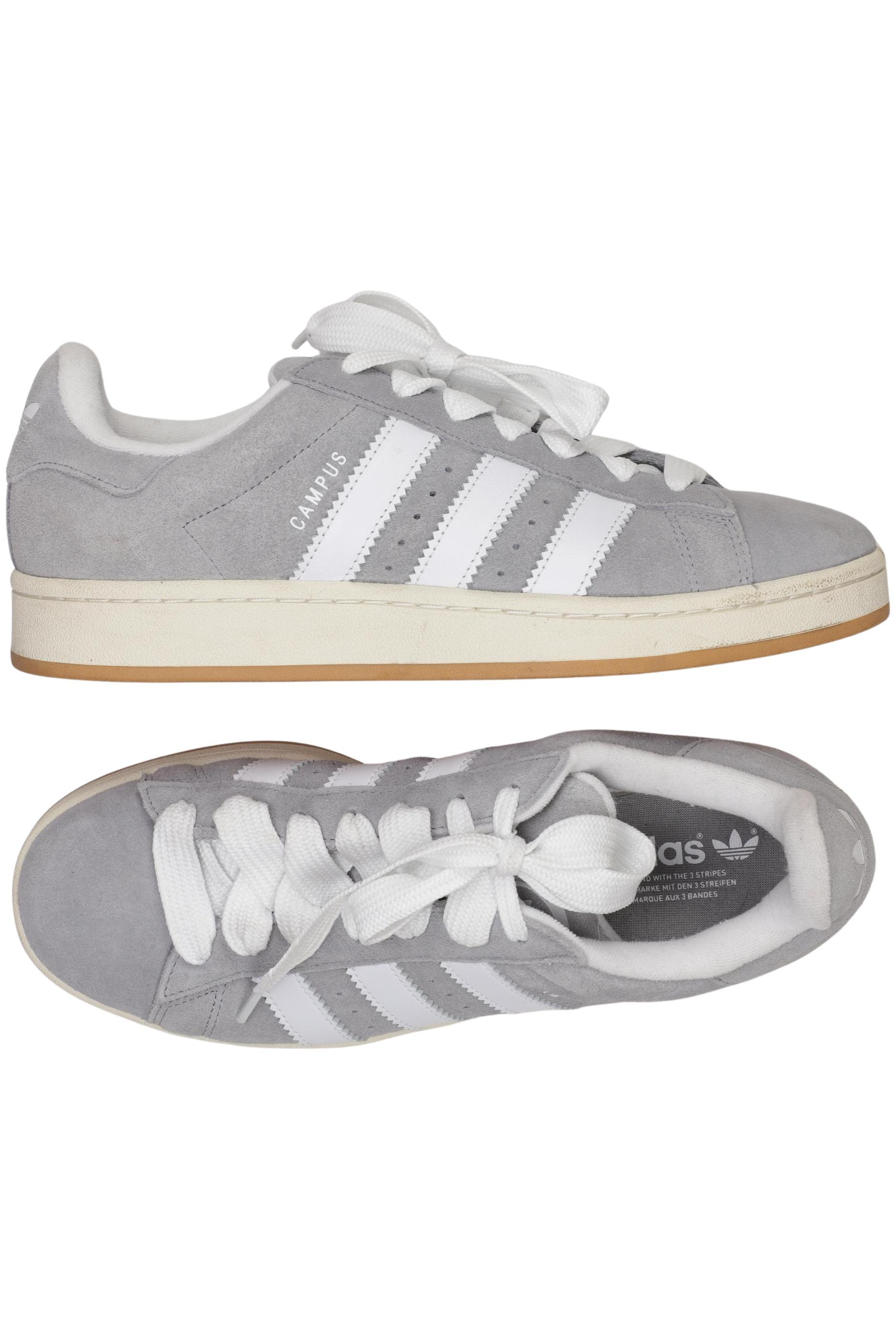 

adidas Originals Herren Sneakers, grau, Gr. 9