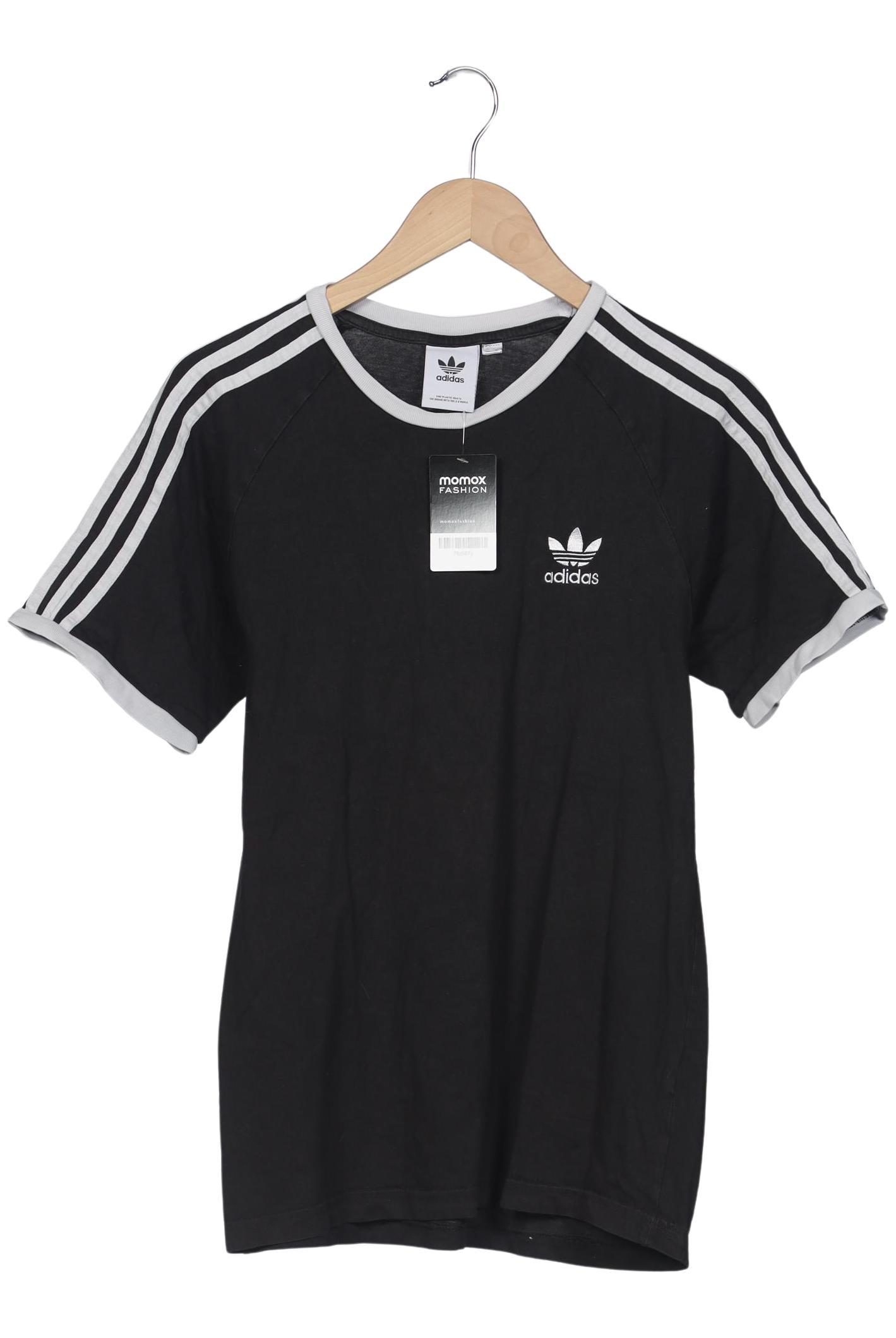

adidas Originals Herren T-Shirt, schwarz, Gr. 46