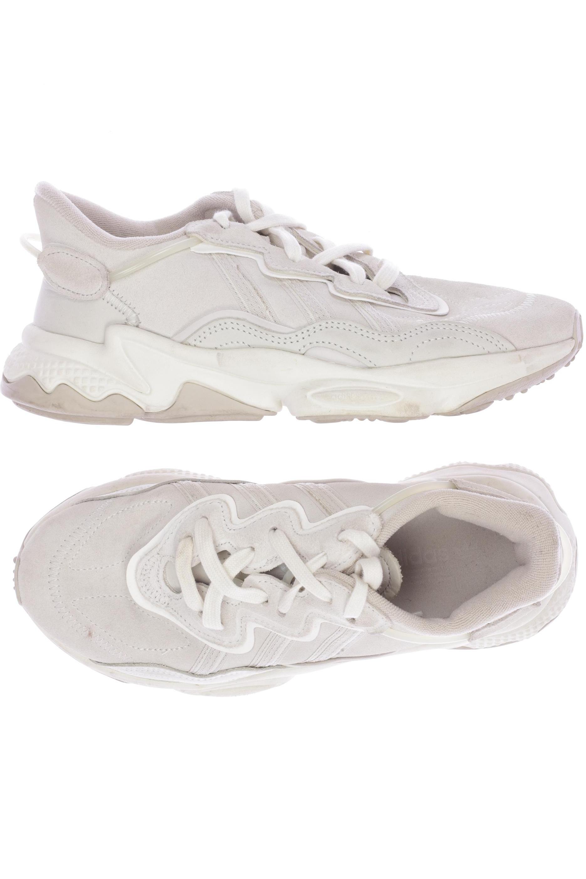 

adidas Originals Herren Sneakers, cremeweiß, Gr. 5
