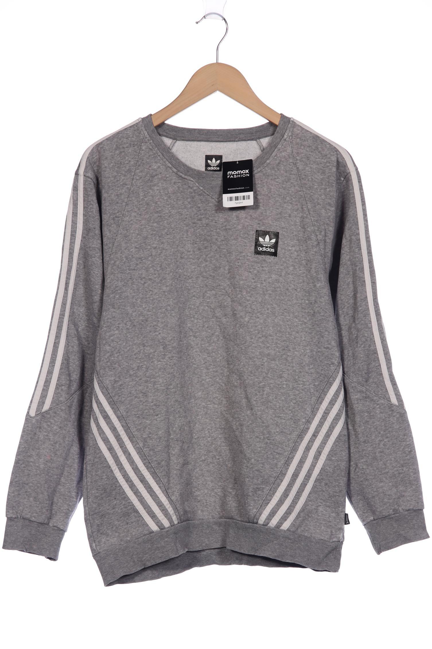 

adidas Originals Herren Sweatshirt, grau
