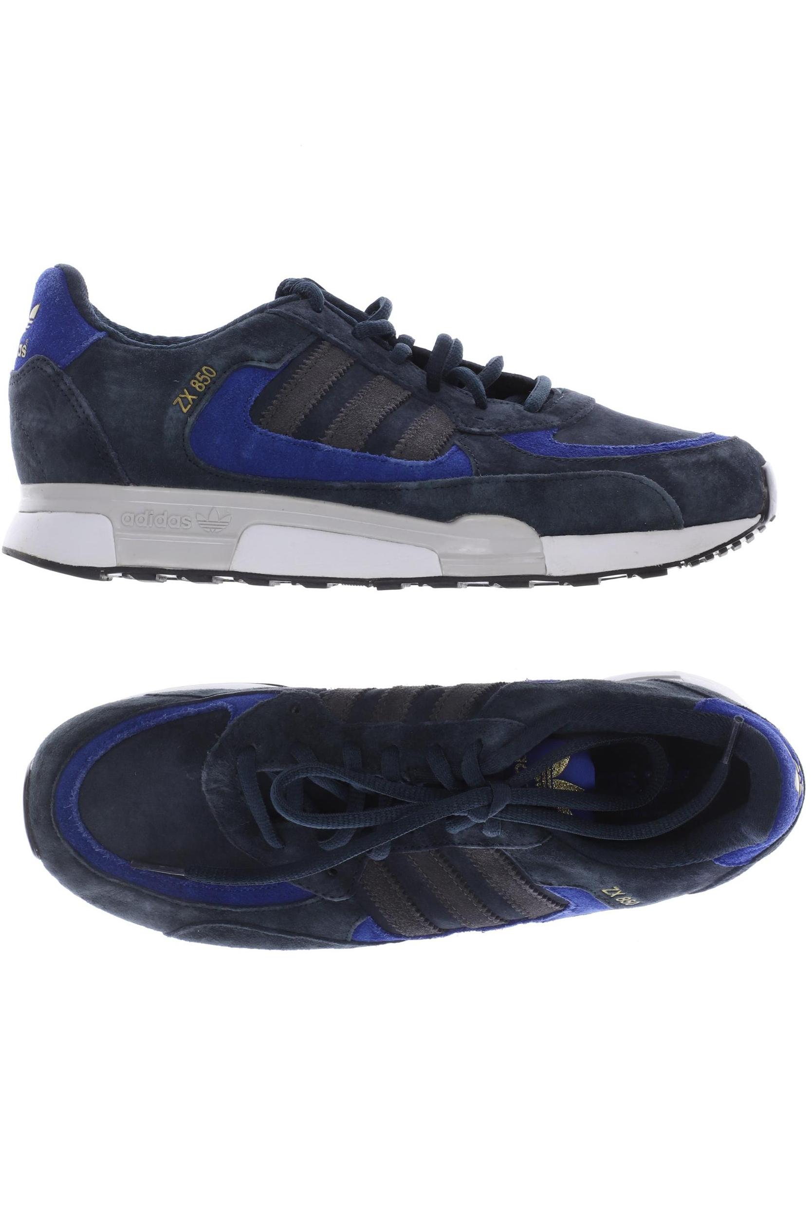 

adidas Originals Herren Sneakers, türkis