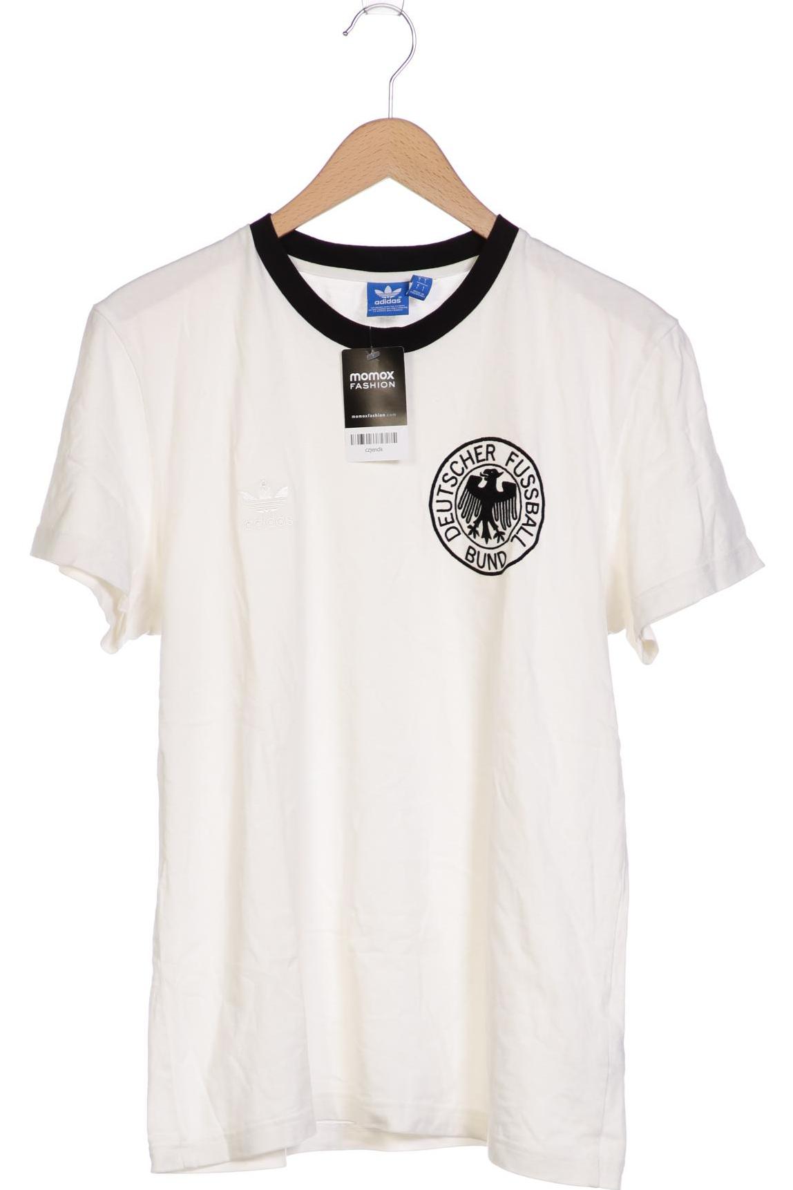 

adidas Originals Herren T-Shirt, weiß, Gr. 52