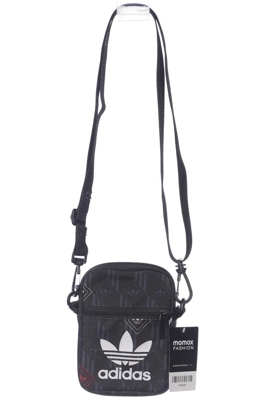 

adidas Originals Herren Tasche, schwarz