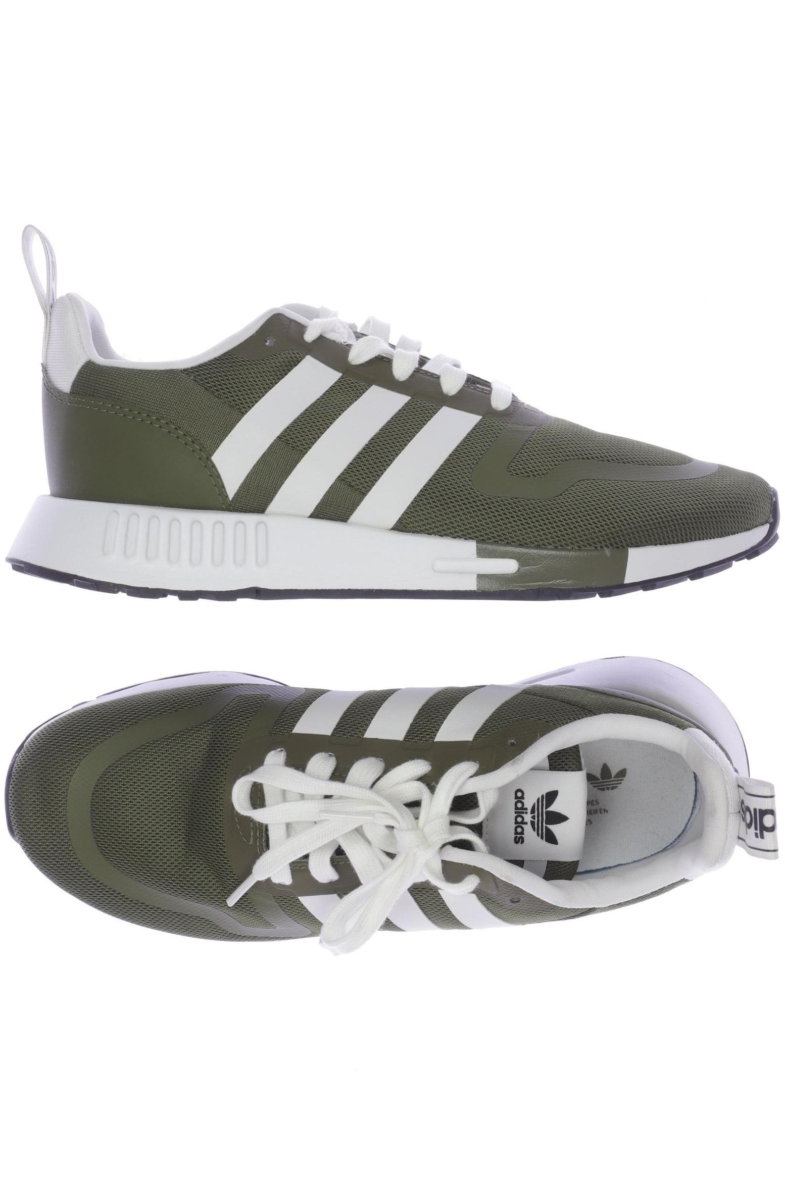 

adidas Originals Herren Sneakers, grün, Gr. 7