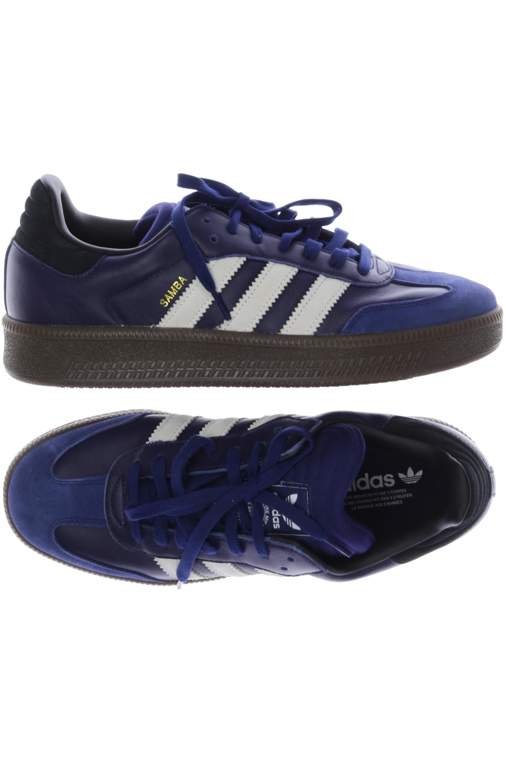 

adidas Originals Herren Sneakers, blau, Gr. 11