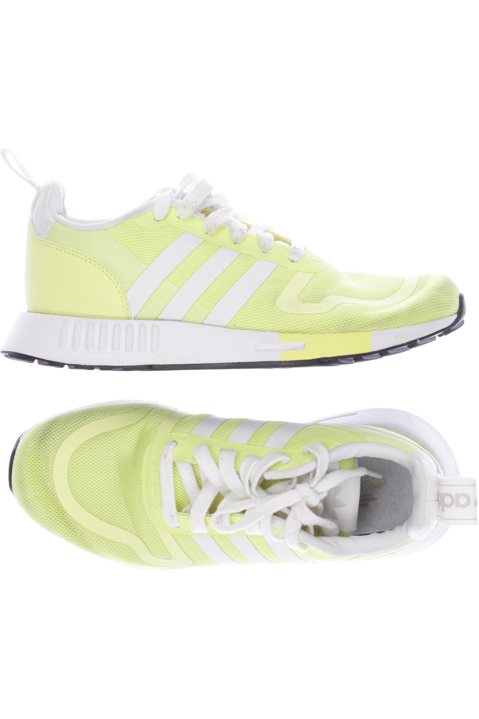 

adidas Originals Herren Sneakers, gelb, Gr. 6