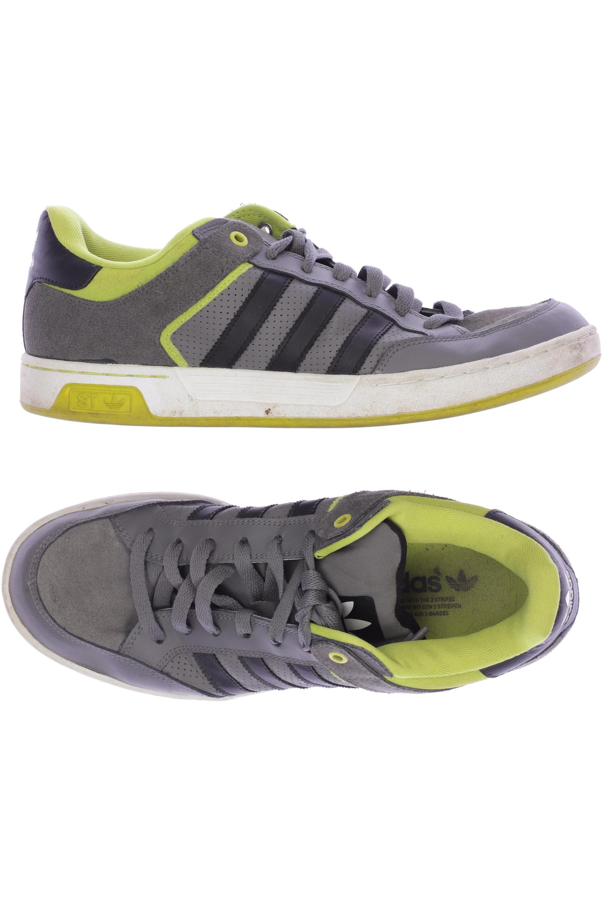 

adidas Originals Herren Sneakers, grau, Gr. 9