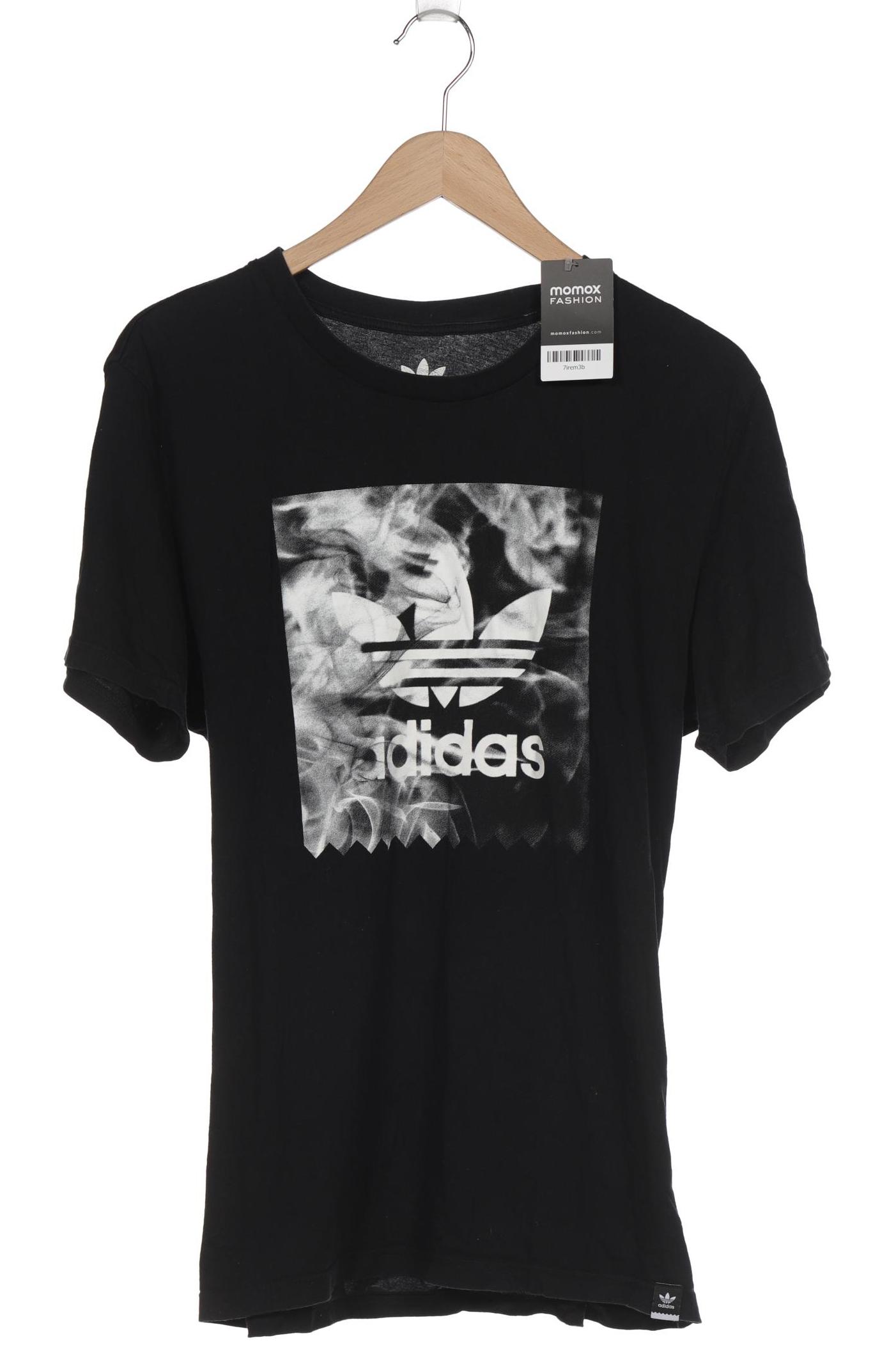 

adidas Originals Herren T-Shirt, schwarz, Gr. 52