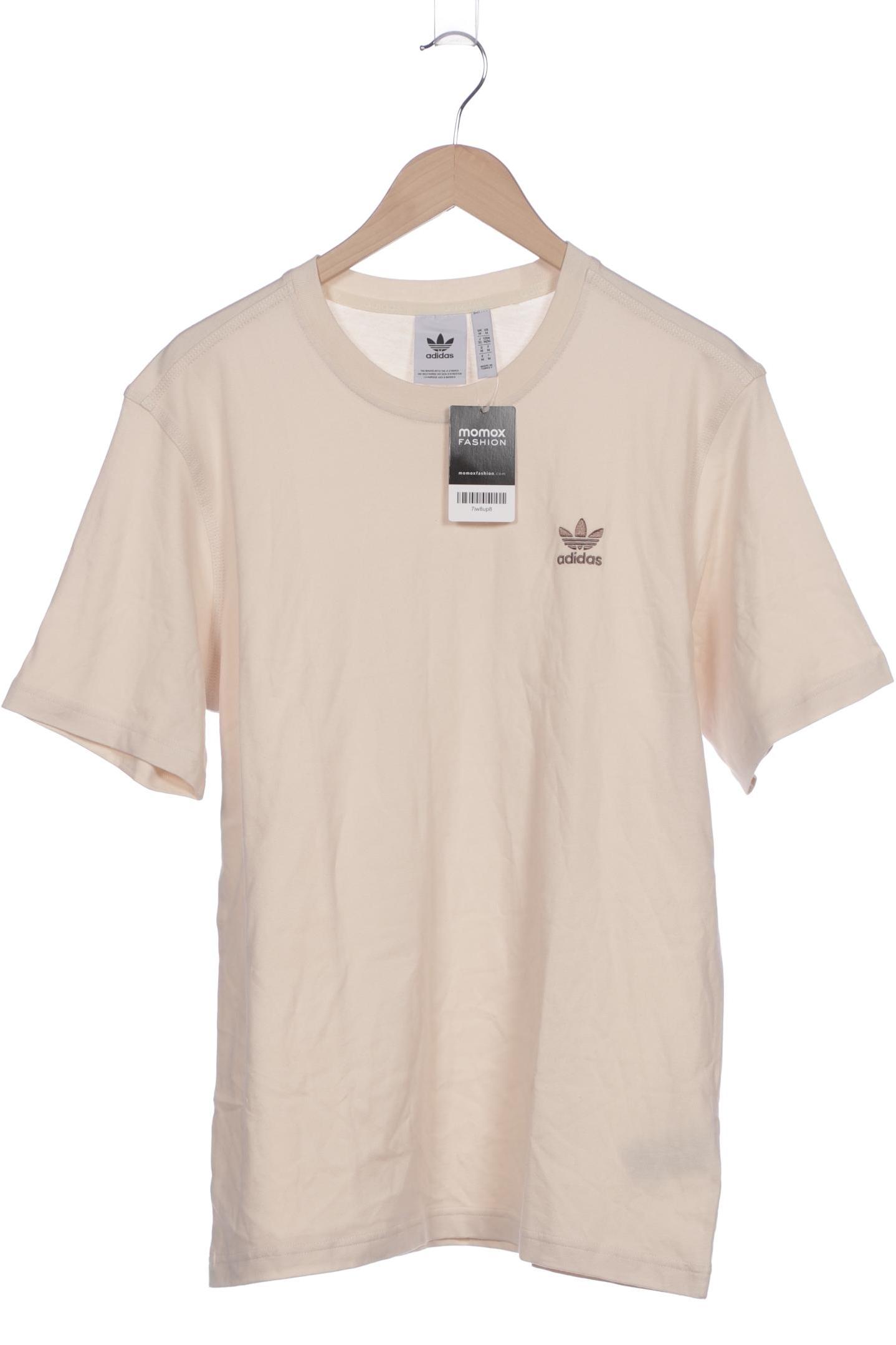 

adidas Originals Herren T-Shirt, cremeweiß, Gr. 48