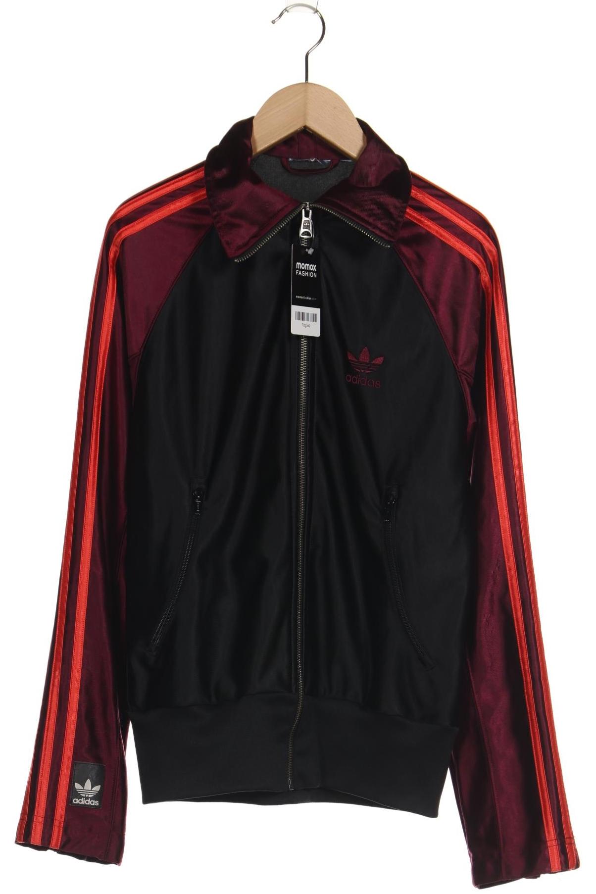 

adidas Originals Herren Sweatshirt, schwarz, Gr. 46