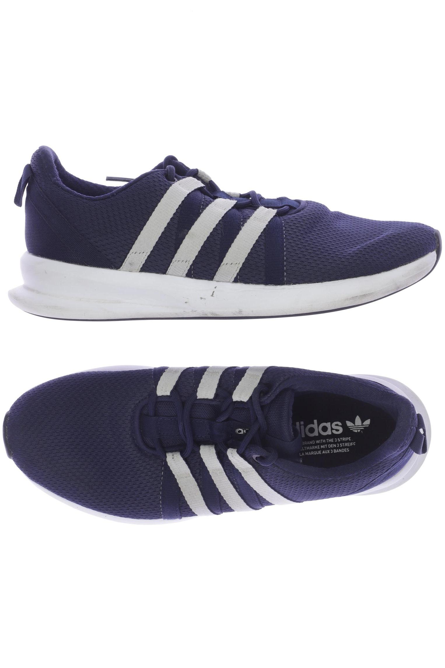 

adidas Originals Herren Sneakers, marineblau, Gr. 7.5