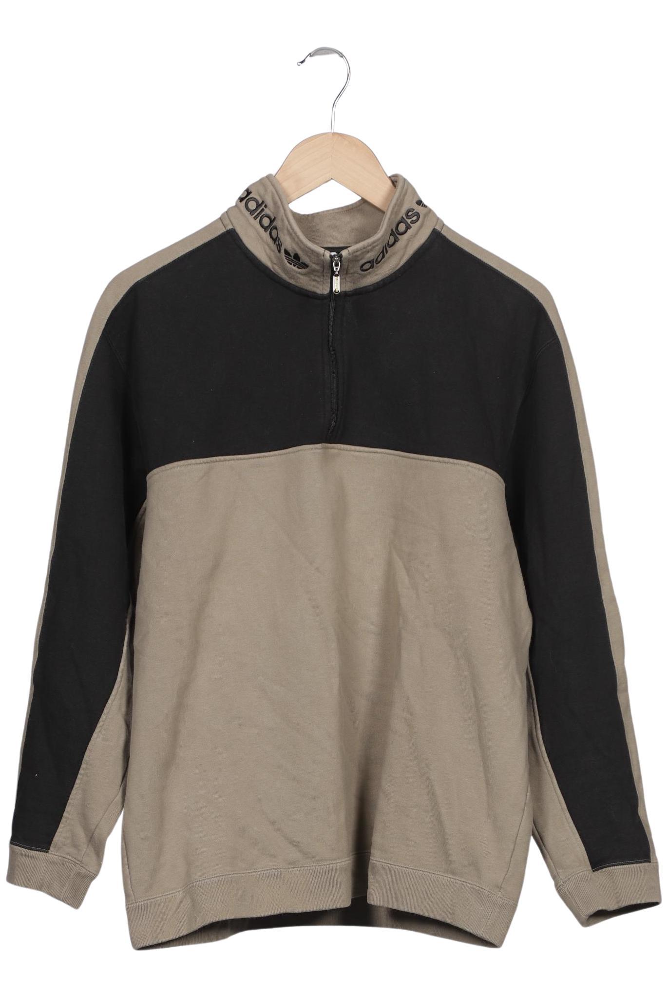 

adidas Originals Herren Pullover, grün, Gr. 48