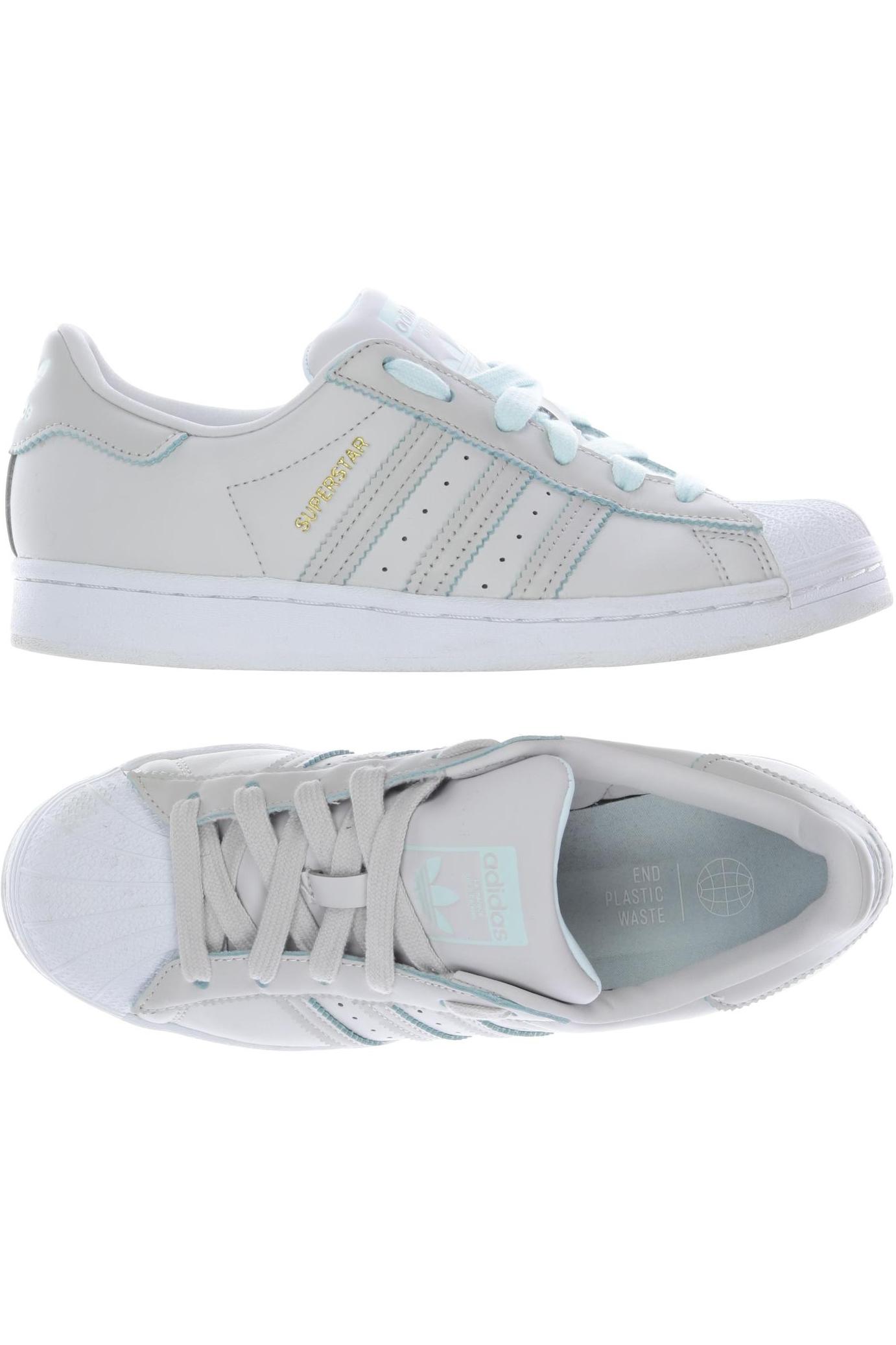 

adidas Originals Herren Sneakers, grau, Gr. 5.5