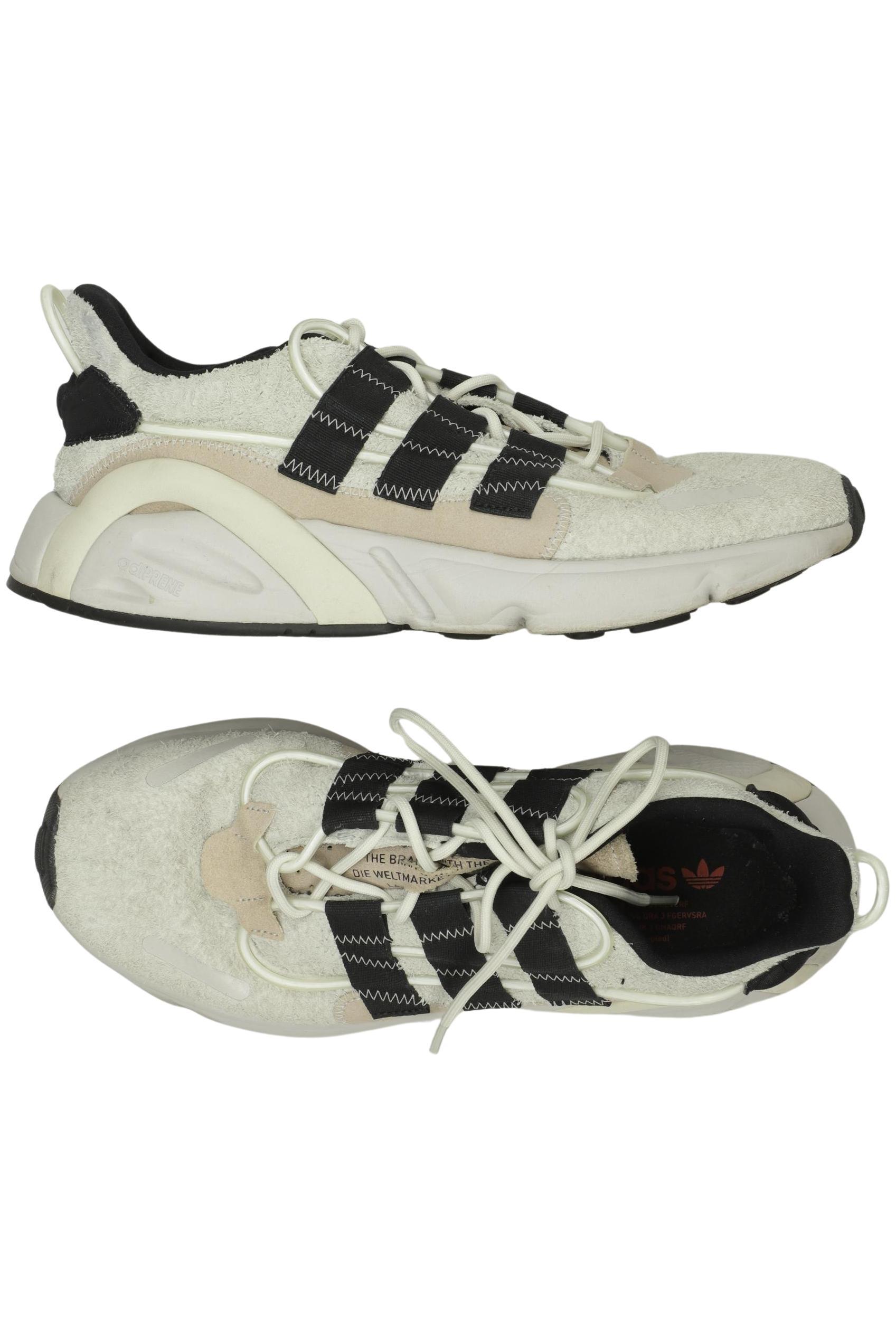 

adidas Originals Herren Sneakers, cremeweiß, Gr. 8