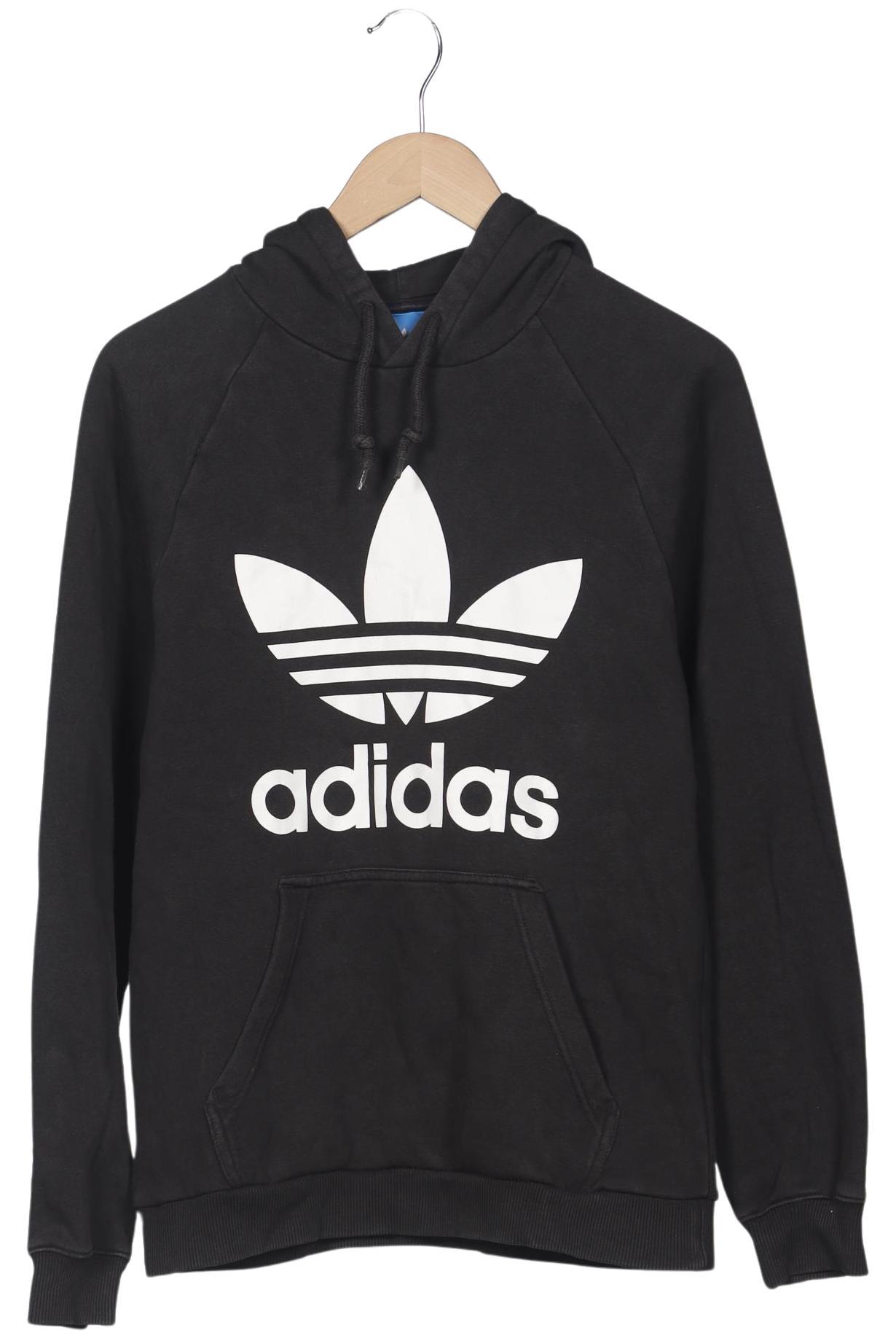 

adidas Originals Herren Kapuzenpullover, schwarz, Gr. 46