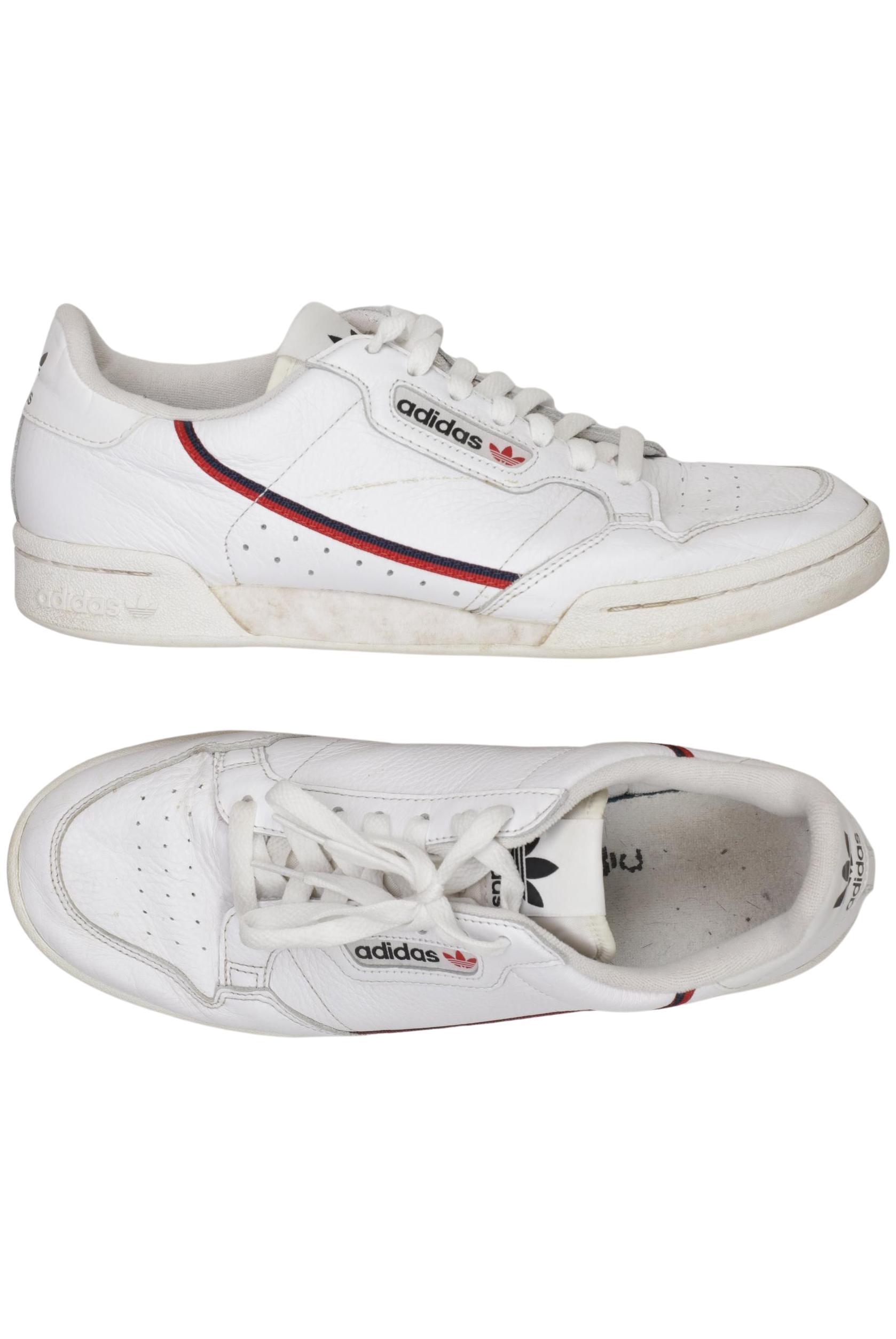 

adidas Originals Herren Sneakers, weiß, Gr. 9.5