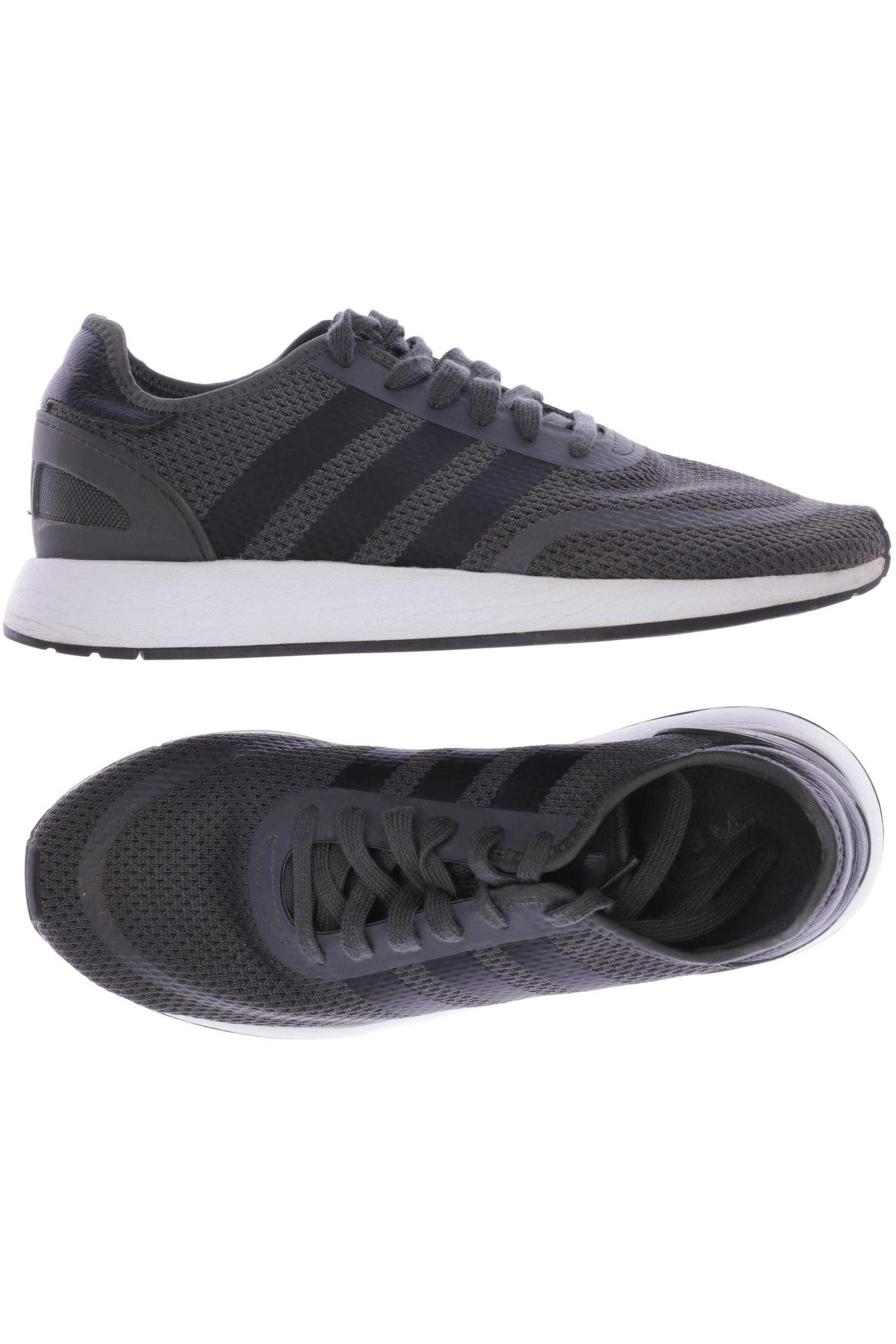 

adidas Originals Herren Sneakers, grau, Gr. 9.5