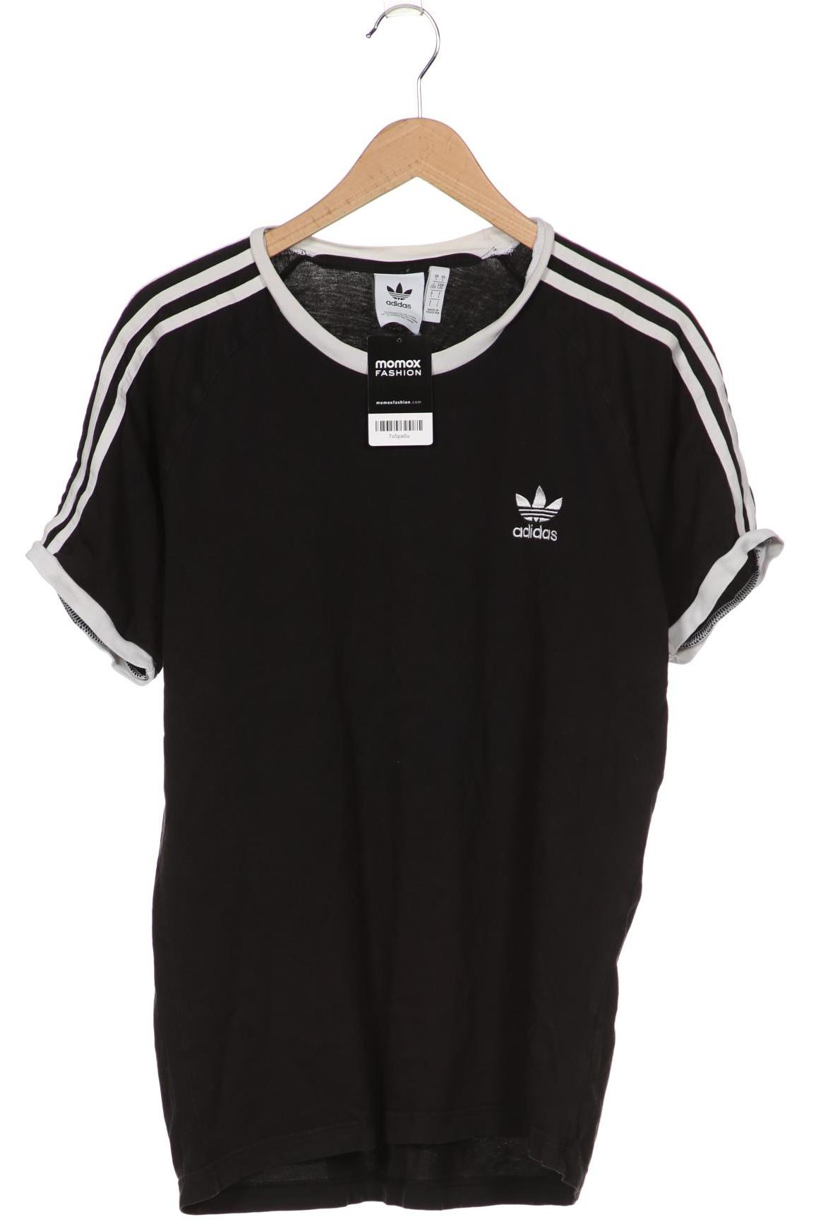 

adidas Originals Herren T-Shirt, schwarz