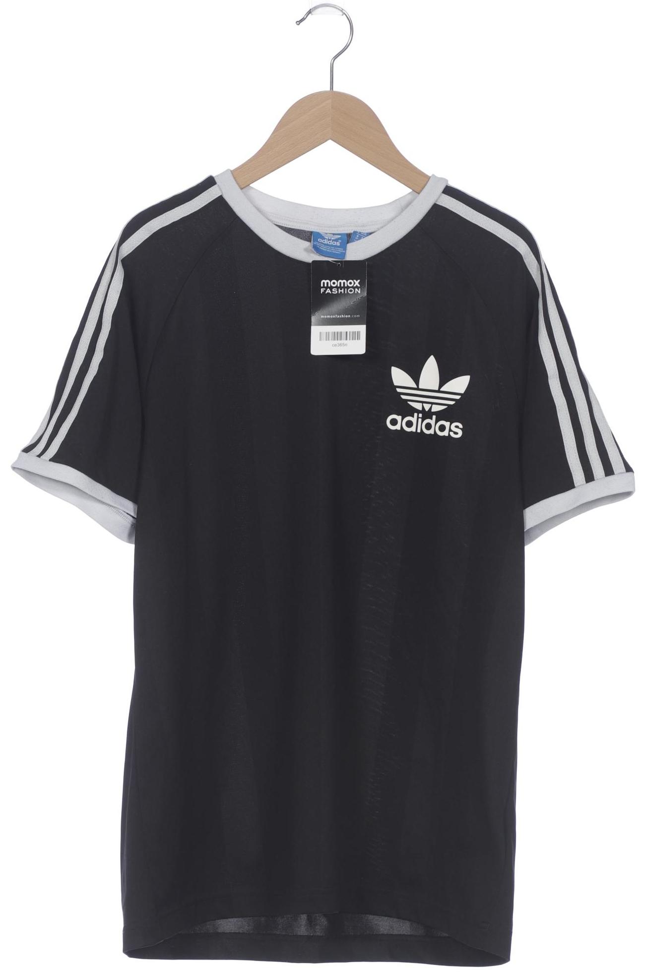 

adidas Originals Herren T-Shirt, schwarz, Gr. 48