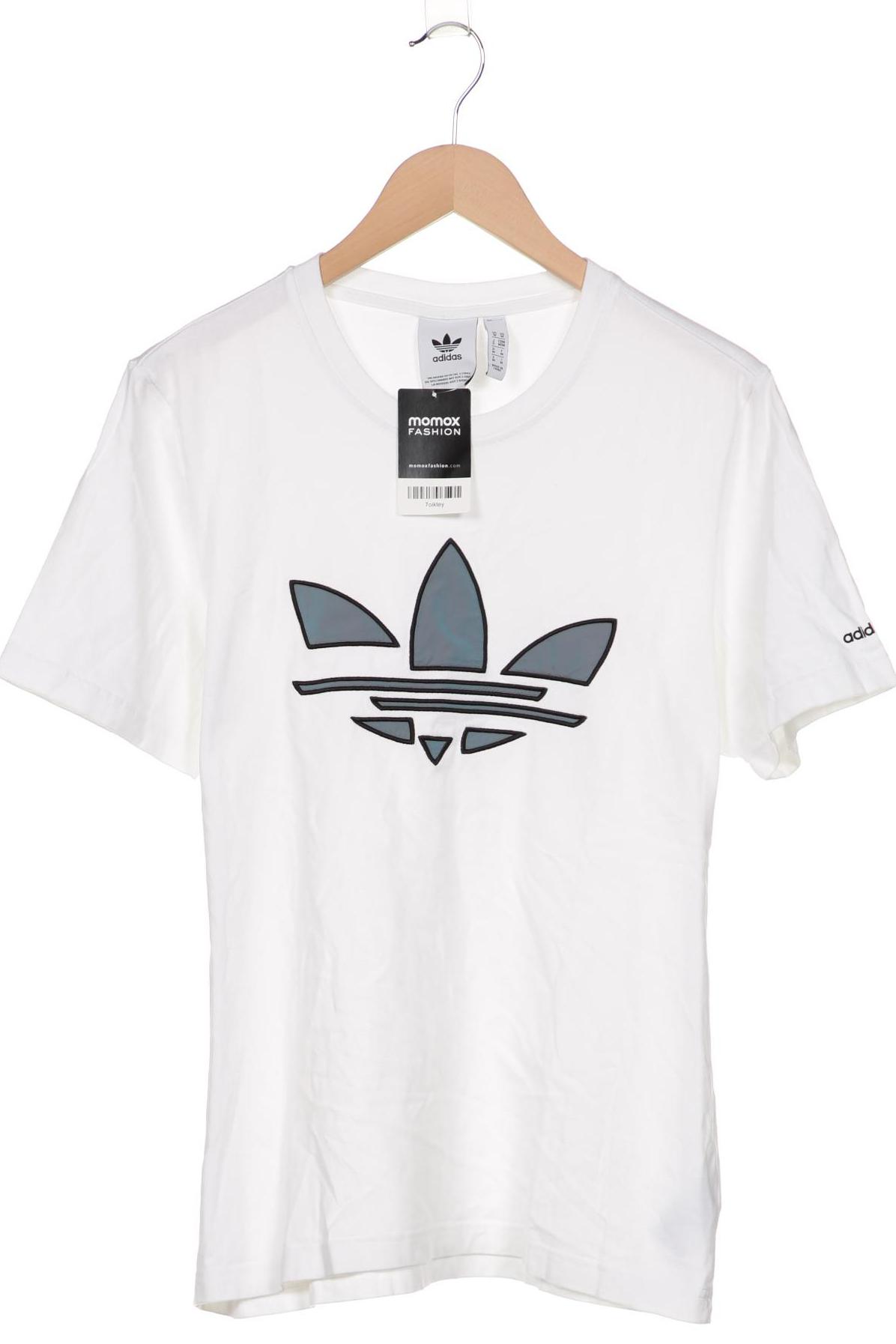 

adidas Originals Herren T-Shirt, weiß