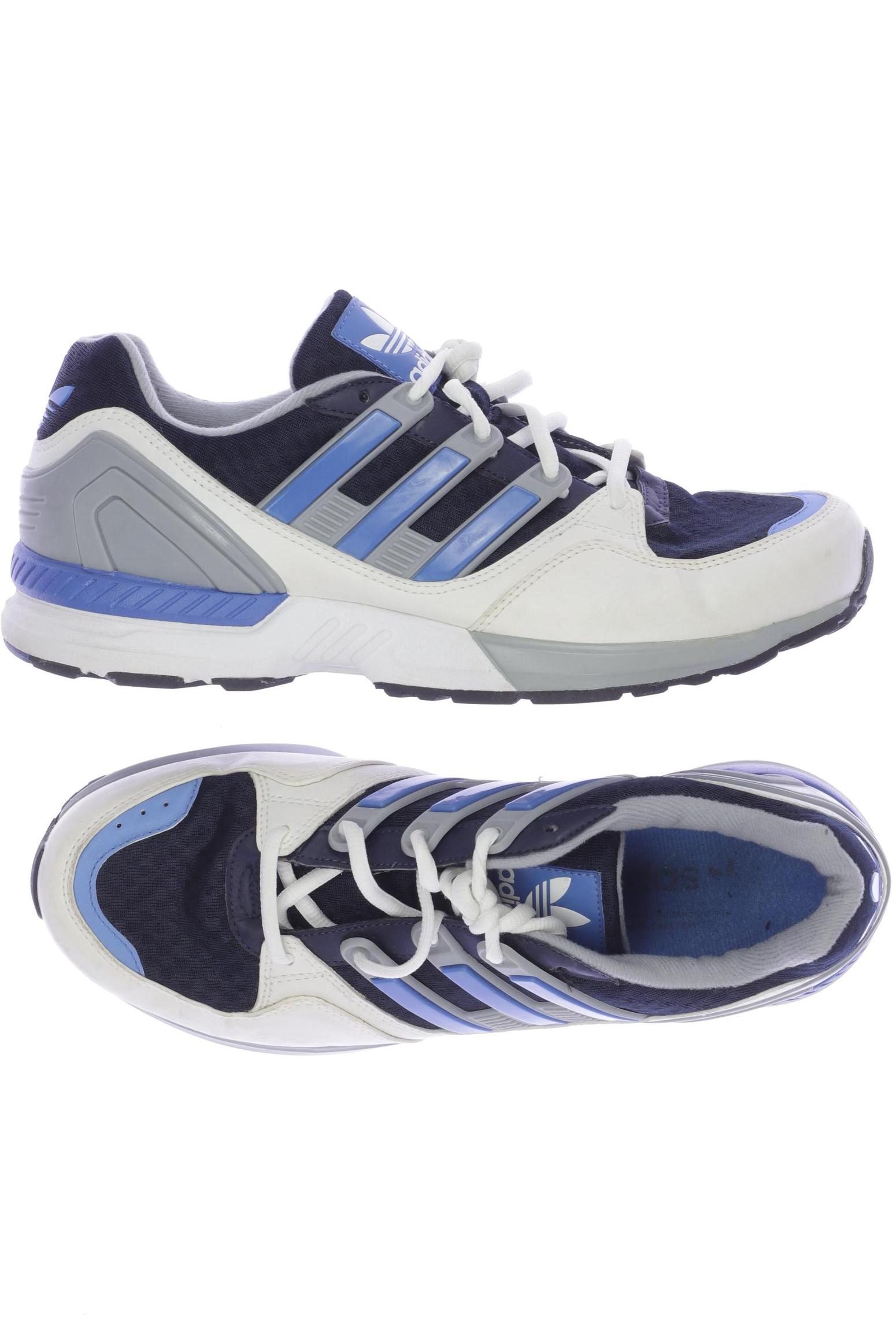 

adidas Originals Herren Sneakers, blau, Gr. 8