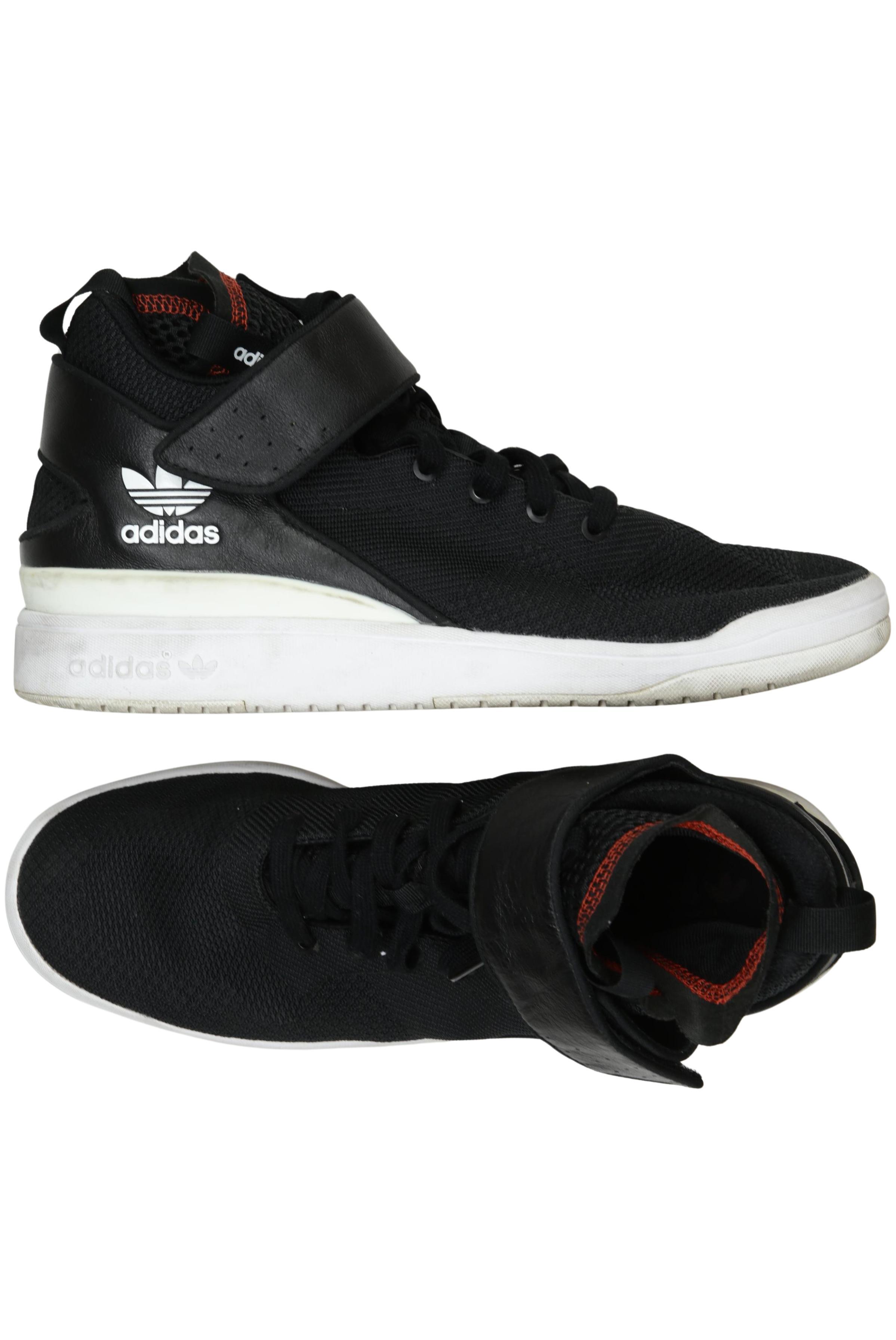 

adidas Originals Herren Sneakers, schwarz, Gr. 11